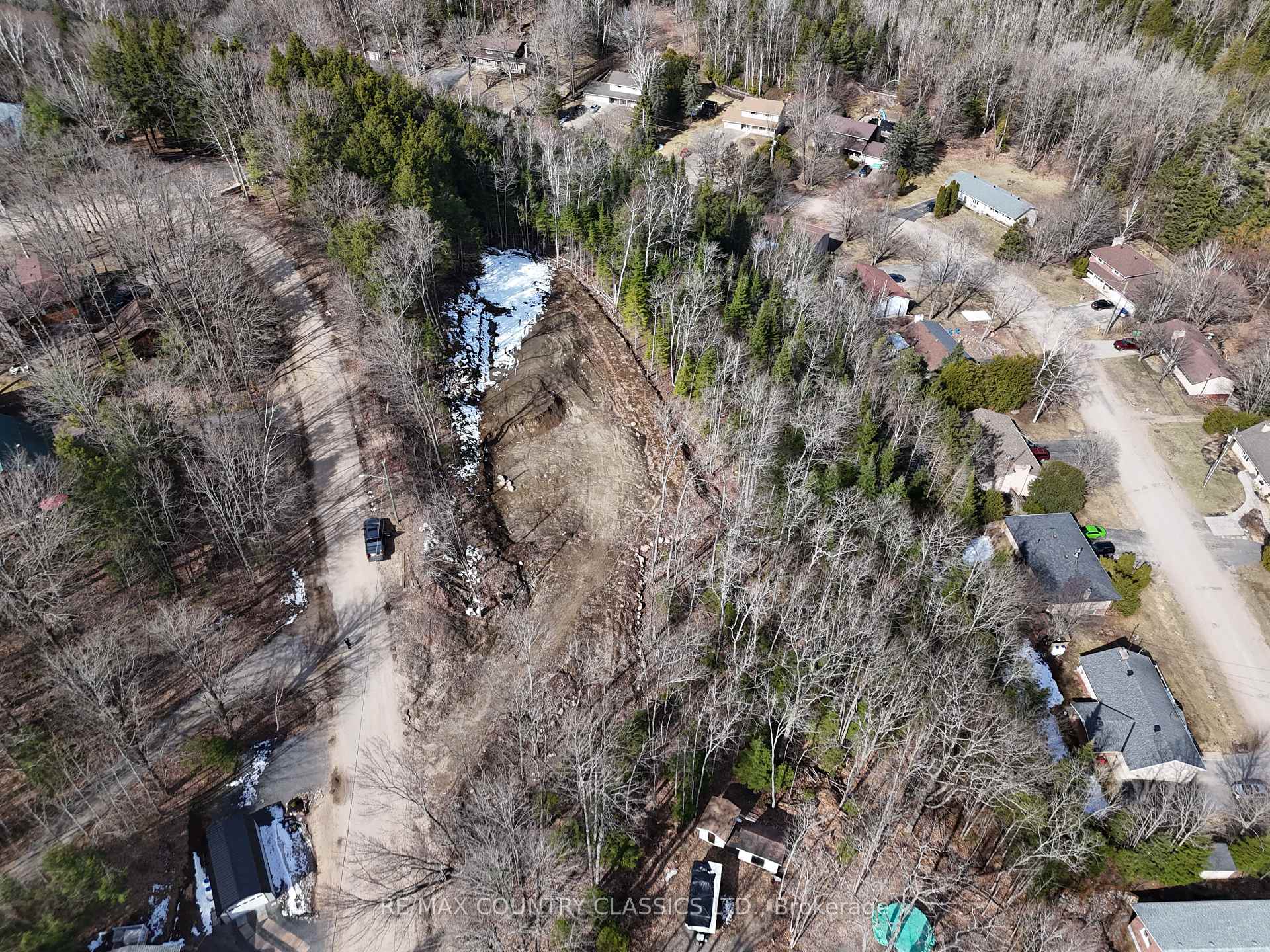 Photo 13 of 30 Ridge Road, Bancroft, Bancroft Ward — HOMEH