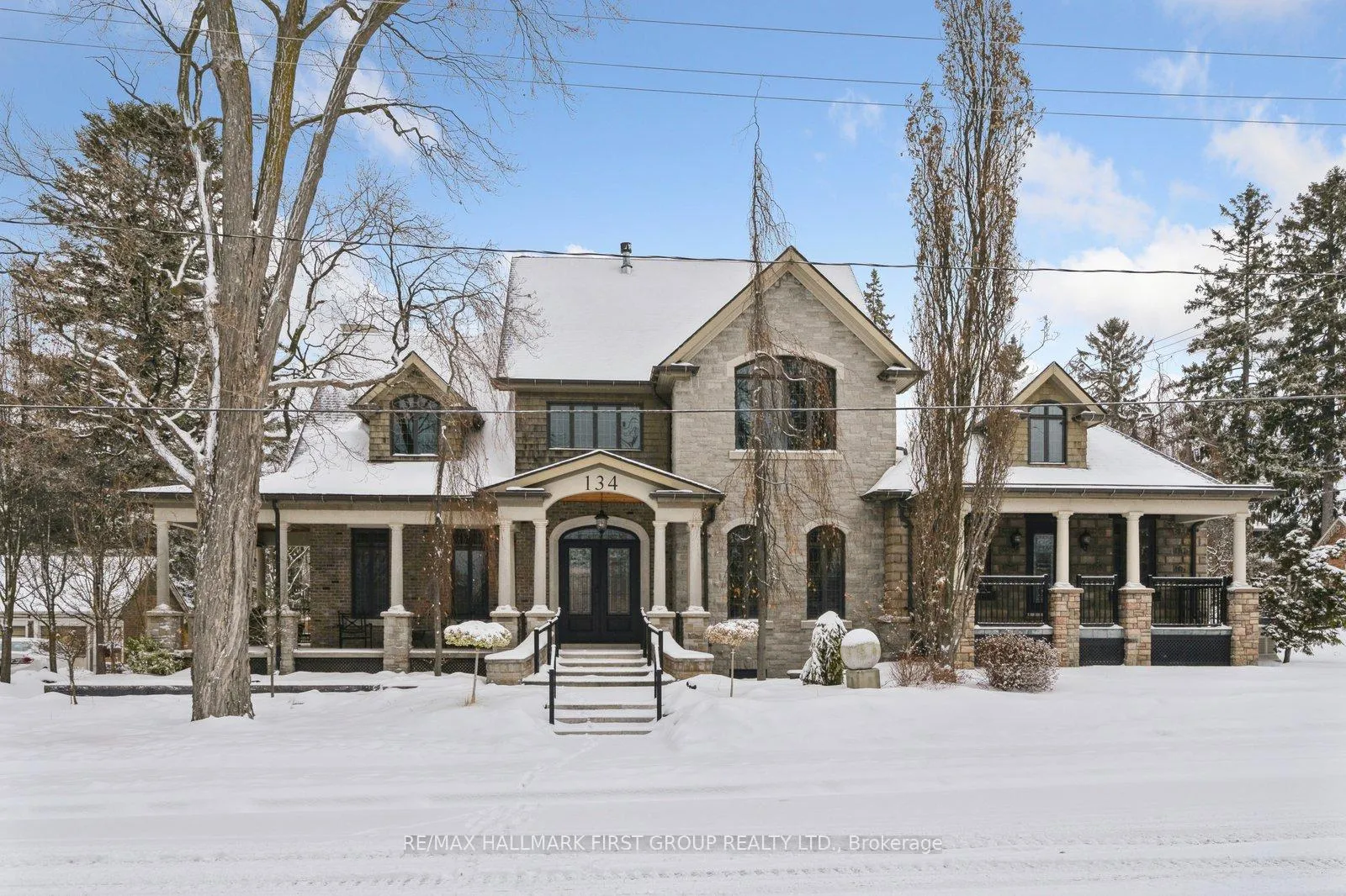 Photo 1 of 134 Front Street E, Whitby, Port Whitby — HOMEH