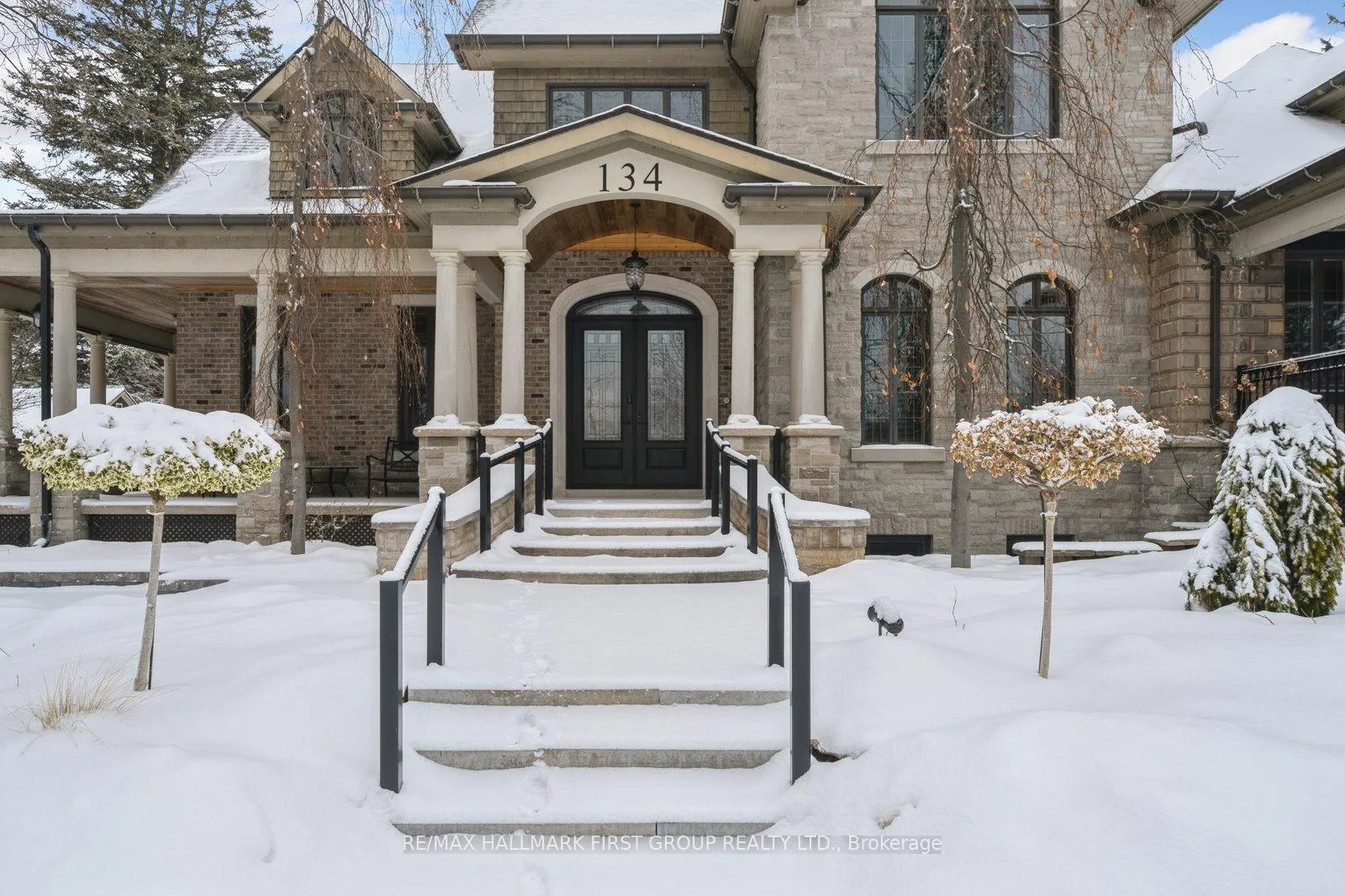 Photo 45 of 134 Front Street E, Whitby, Port Whitby — HOMEH