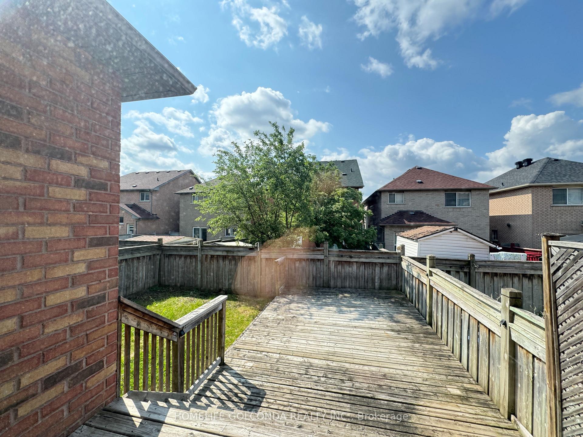 Photo 17 of 49 Moraine Drive, Vaughan, Vellore Village — HOMEH