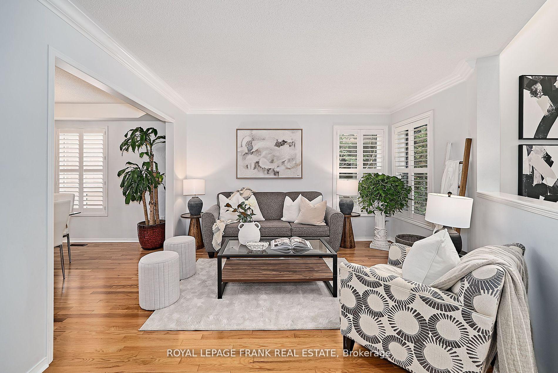 Photo 9 of 54 Gartshore Drive, Whitby, Williamsburg — HOMEH