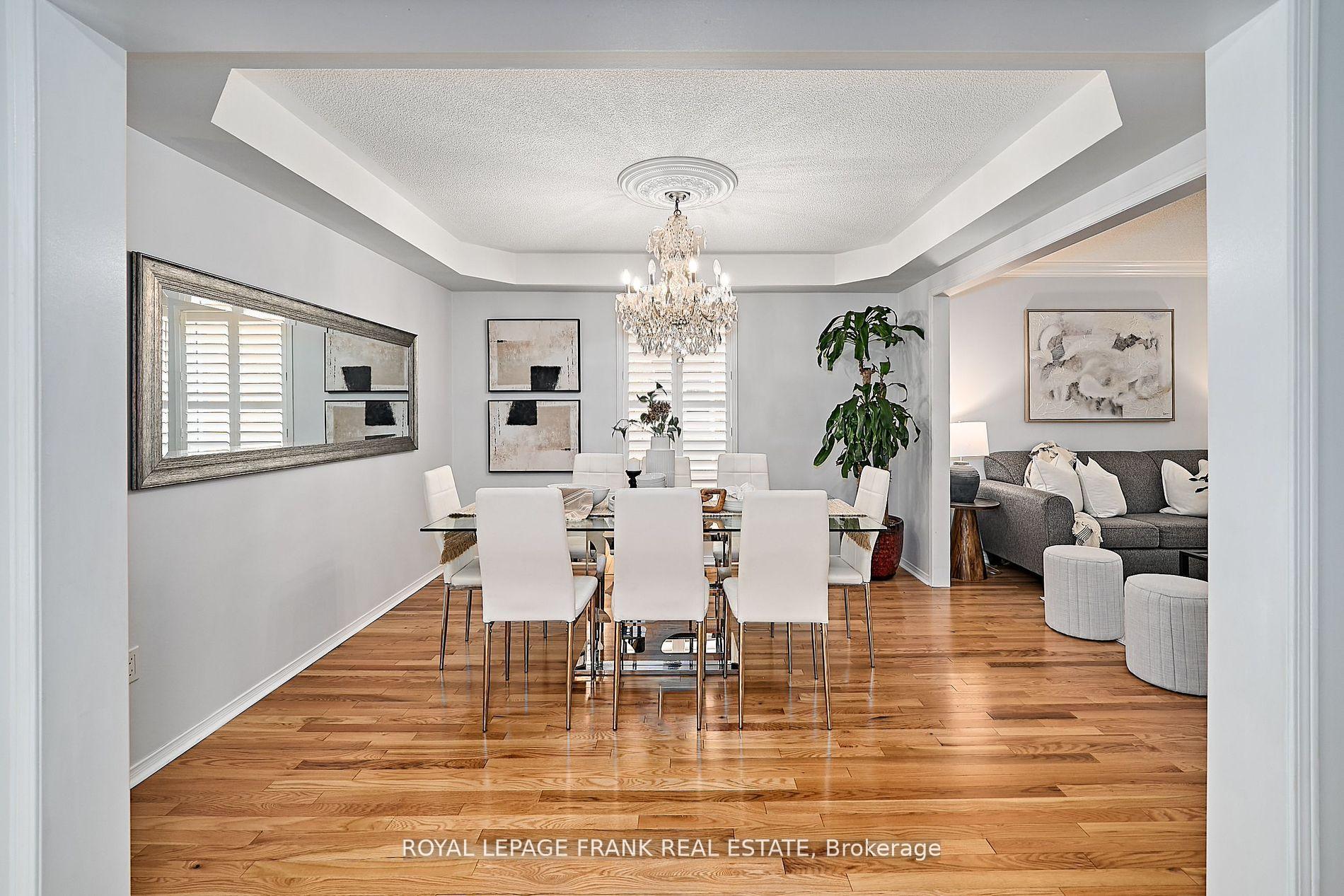Photo 11 of 54 Gartshore Drive, Whitby, Williamsburg — HOMEH