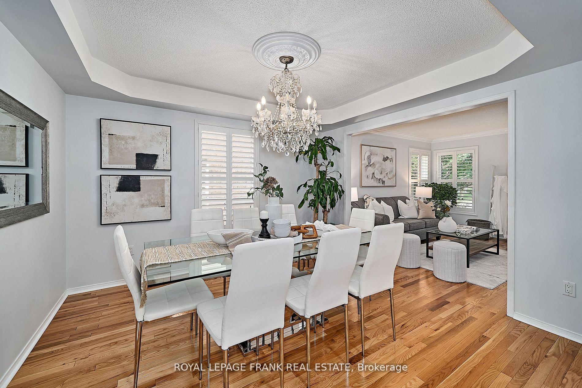 Photo 12 of 54 Gartshore Drive, Whitby, Williamsburg — HOMEH