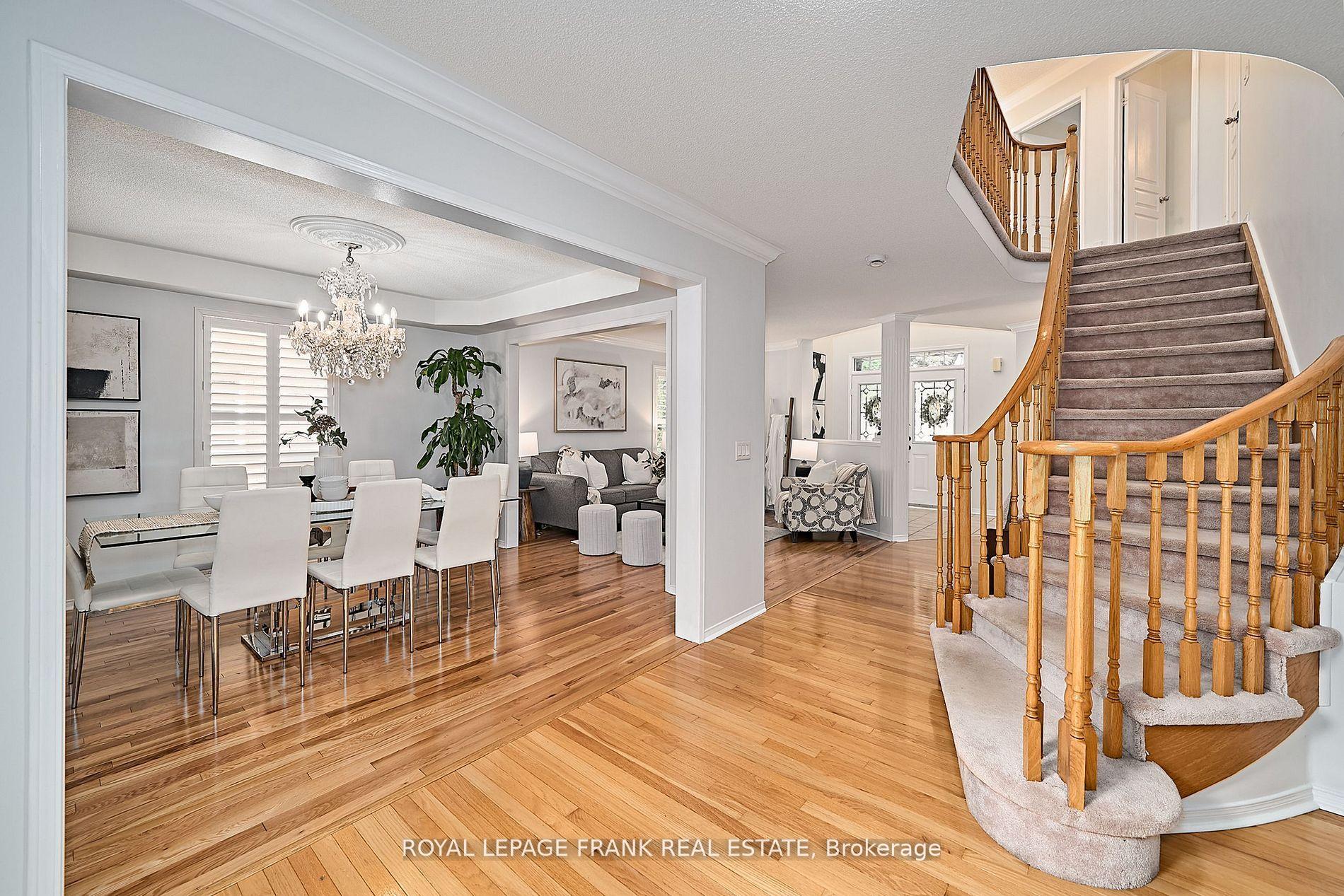 Photo 13 of 54 Gartshore Drive, Whitby, Williamsburg — HOMEH