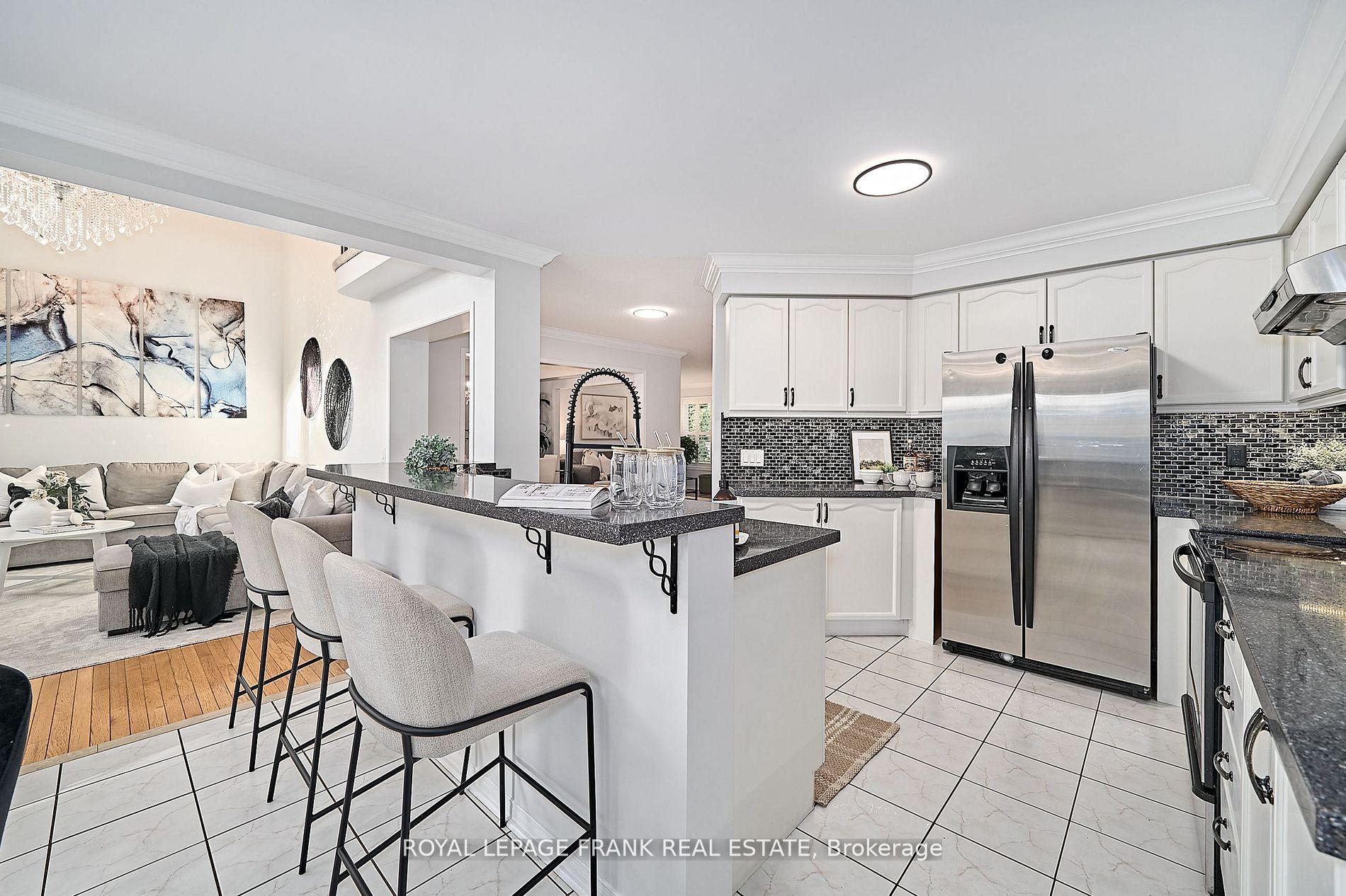 Photo 16 of 54 Gartshore Drive, Whitby, Williamsburg — HOMEH