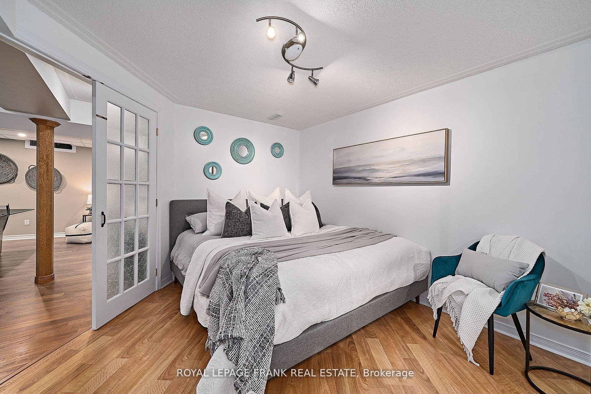 Photo 75 of 54 Gartshore Drive, Whitby, Williamsburg — HOMEH
