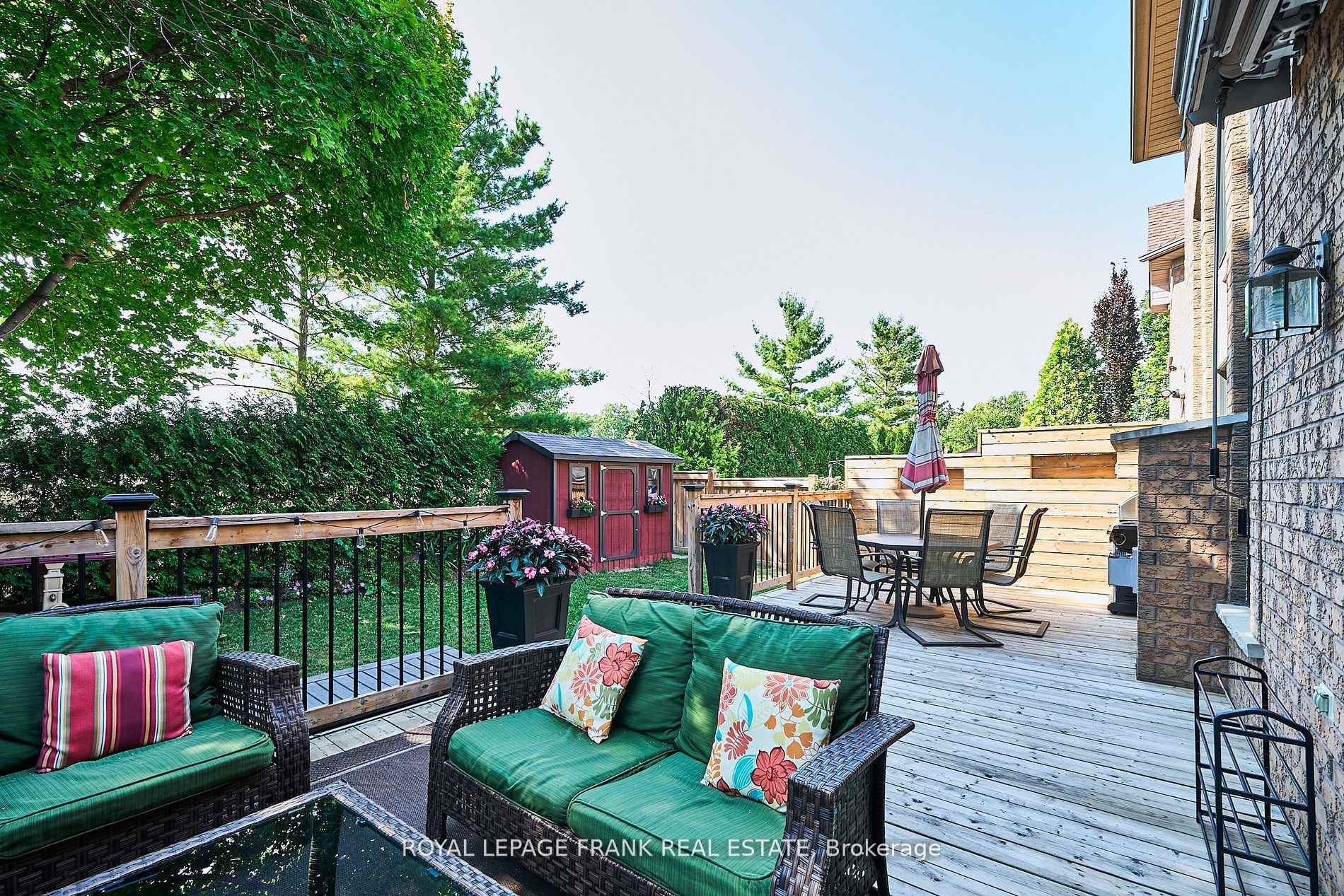 Photo 79 of 54 Gartshore Drive, Whitby, Williamsburg — HOMEH