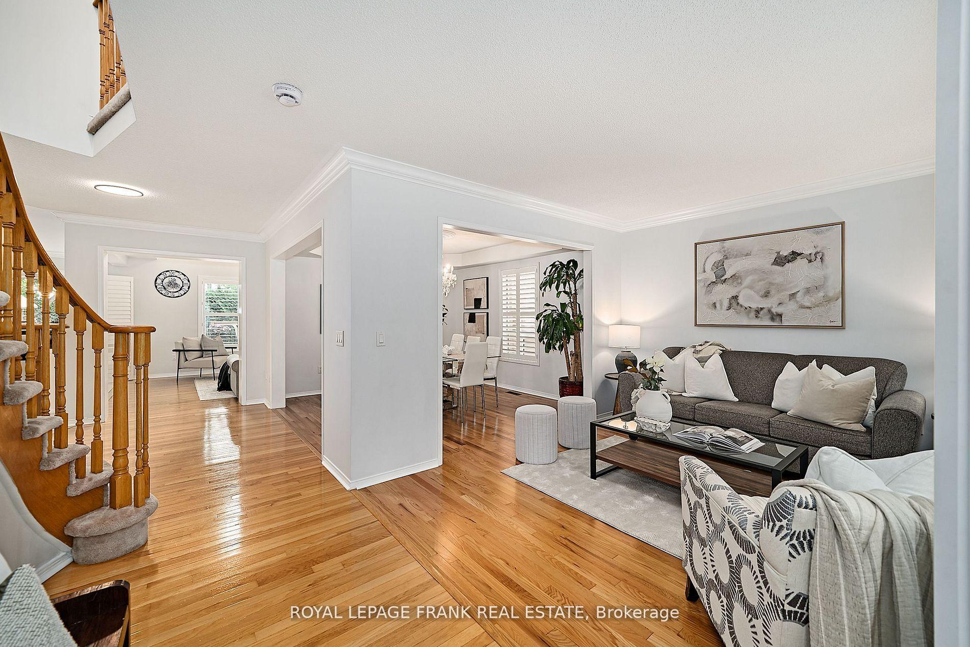 Photo 26 of 54 Gartshore Drive, Whitby, Williamsburg — HOMEH