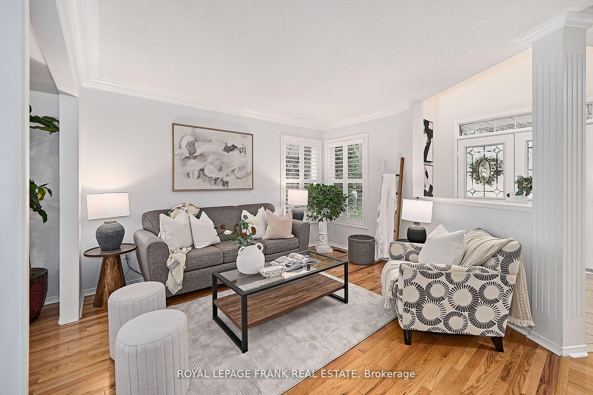 Photo 27 of 54 Gartshore Drive, Whitby, Williamsburg — HOMEH