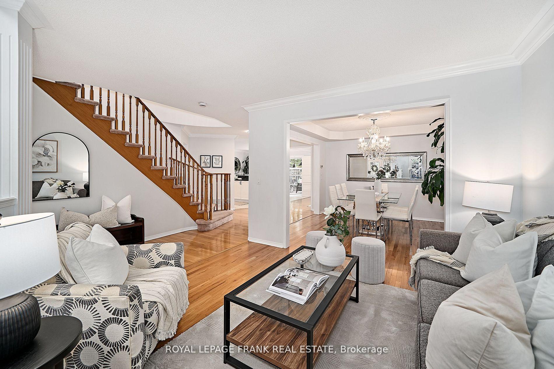 Photo 29 of 54 Gartshore Drive, Whitby, Williamsburg — HOMEH