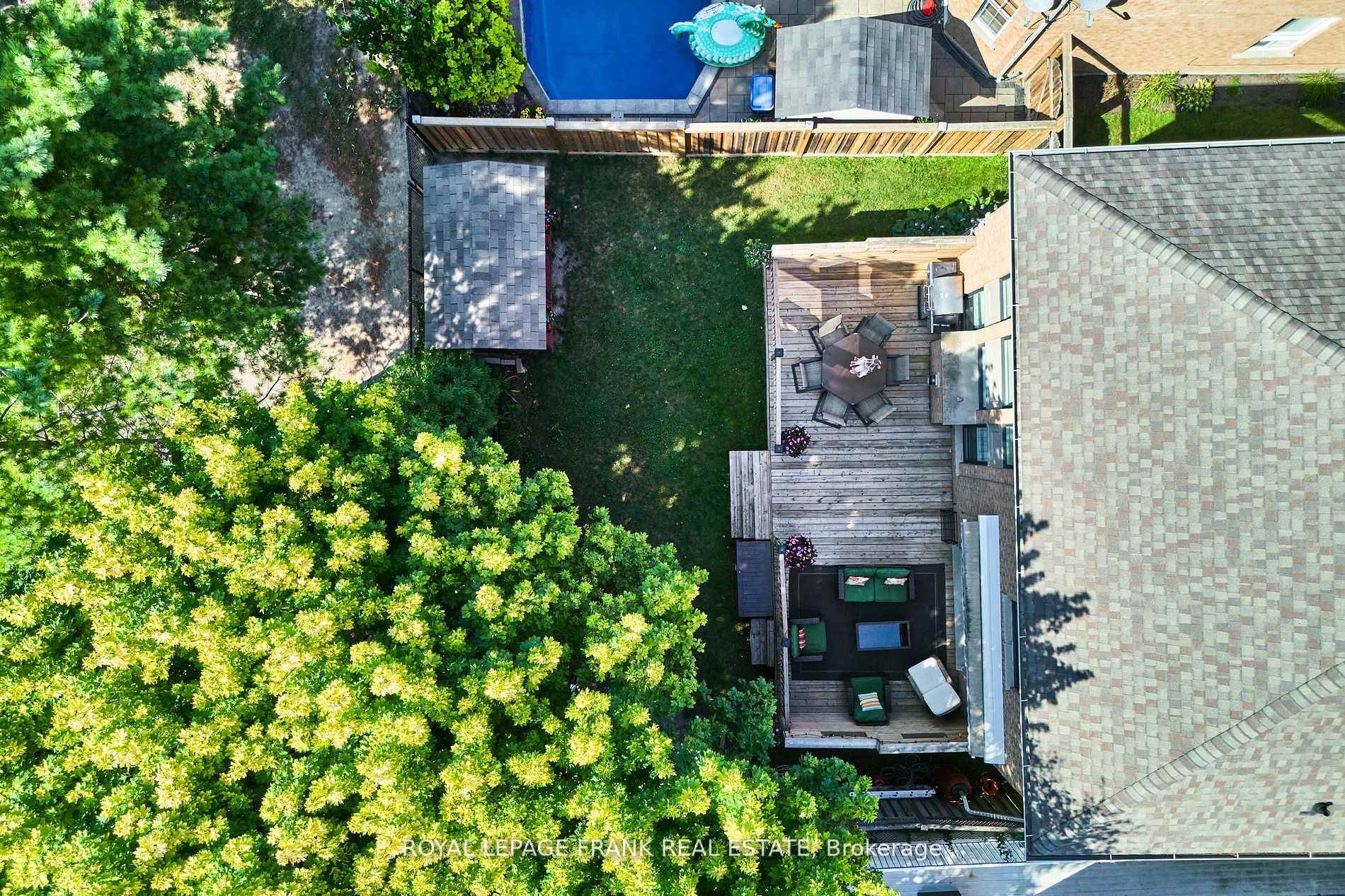 Photo 84 of 54 Gartshore Drive, Whitby, Williamsburg — HOMEH