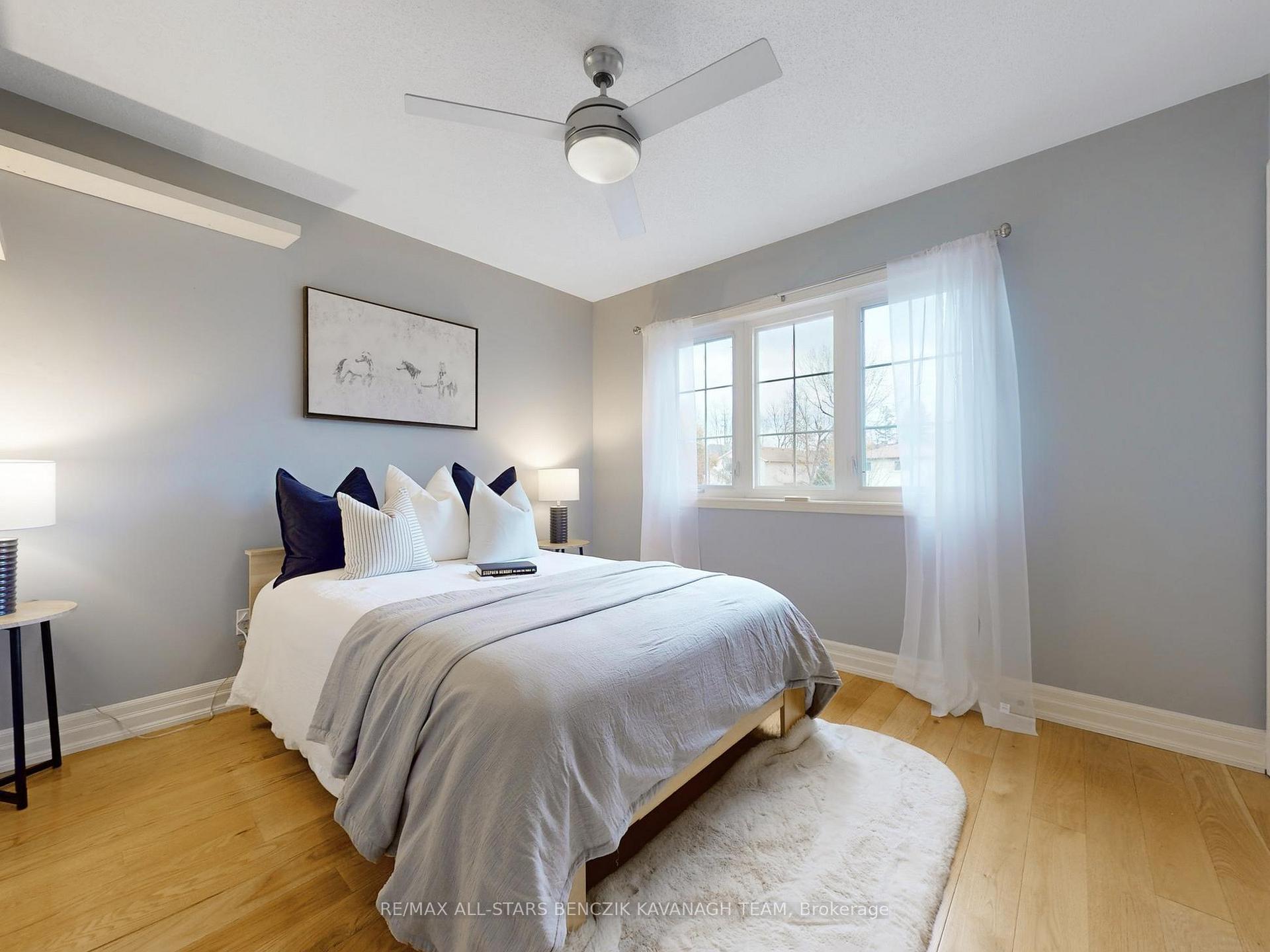 Photo 17 of 72 Sir Lancelot Drive, Markham, Markham Village — HOMEH