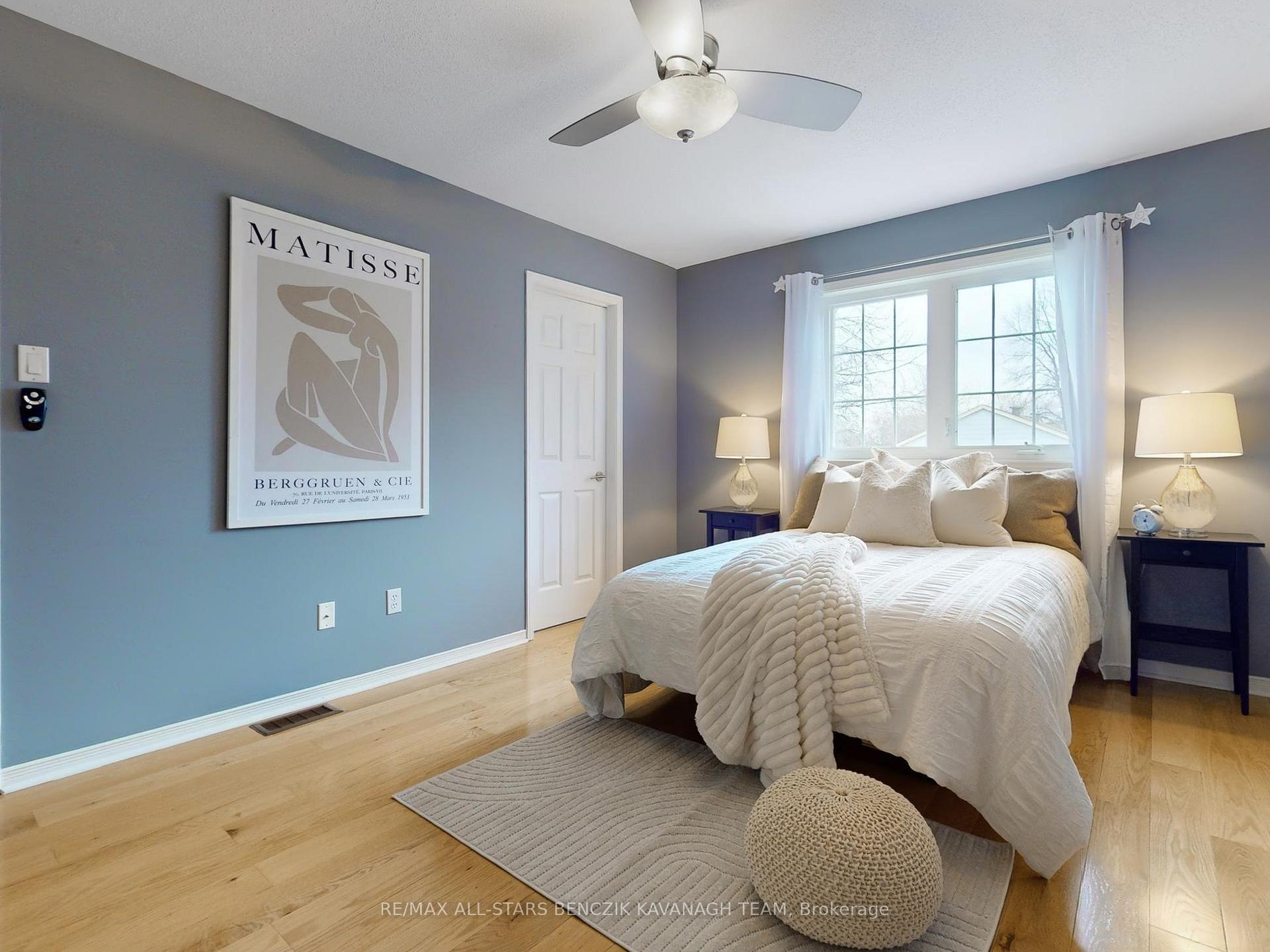Photo 18 of 72 Sir Lancelot Drive, Markham, Markham Village — HOMEH