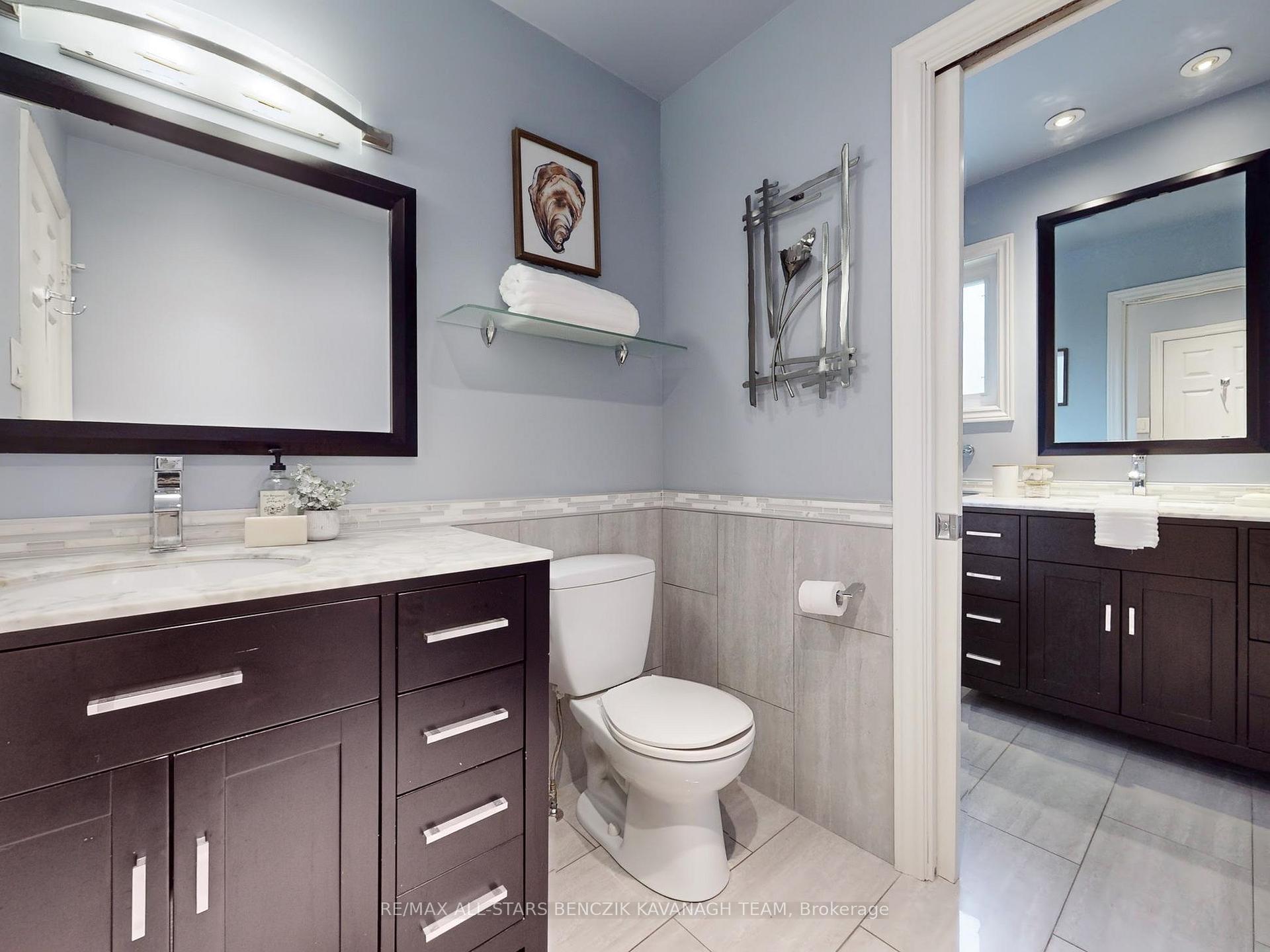 Photo 19 of 72 Sir Lancelot Drive, Markham, Markham Village — HOMEH