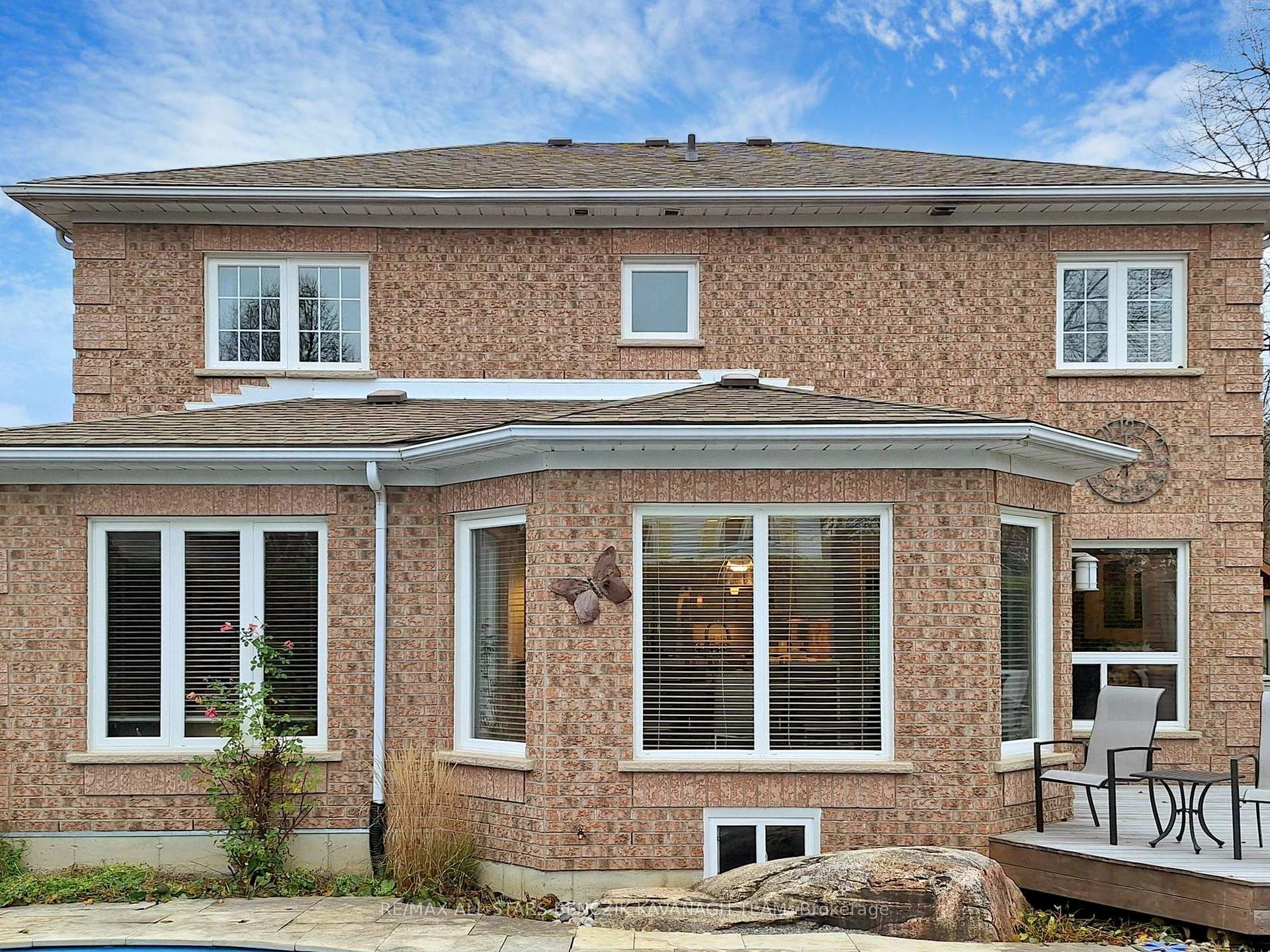 Photo 25 of 72 Sir Lancelot Drive, Markham, Markham Village — HOMEH
