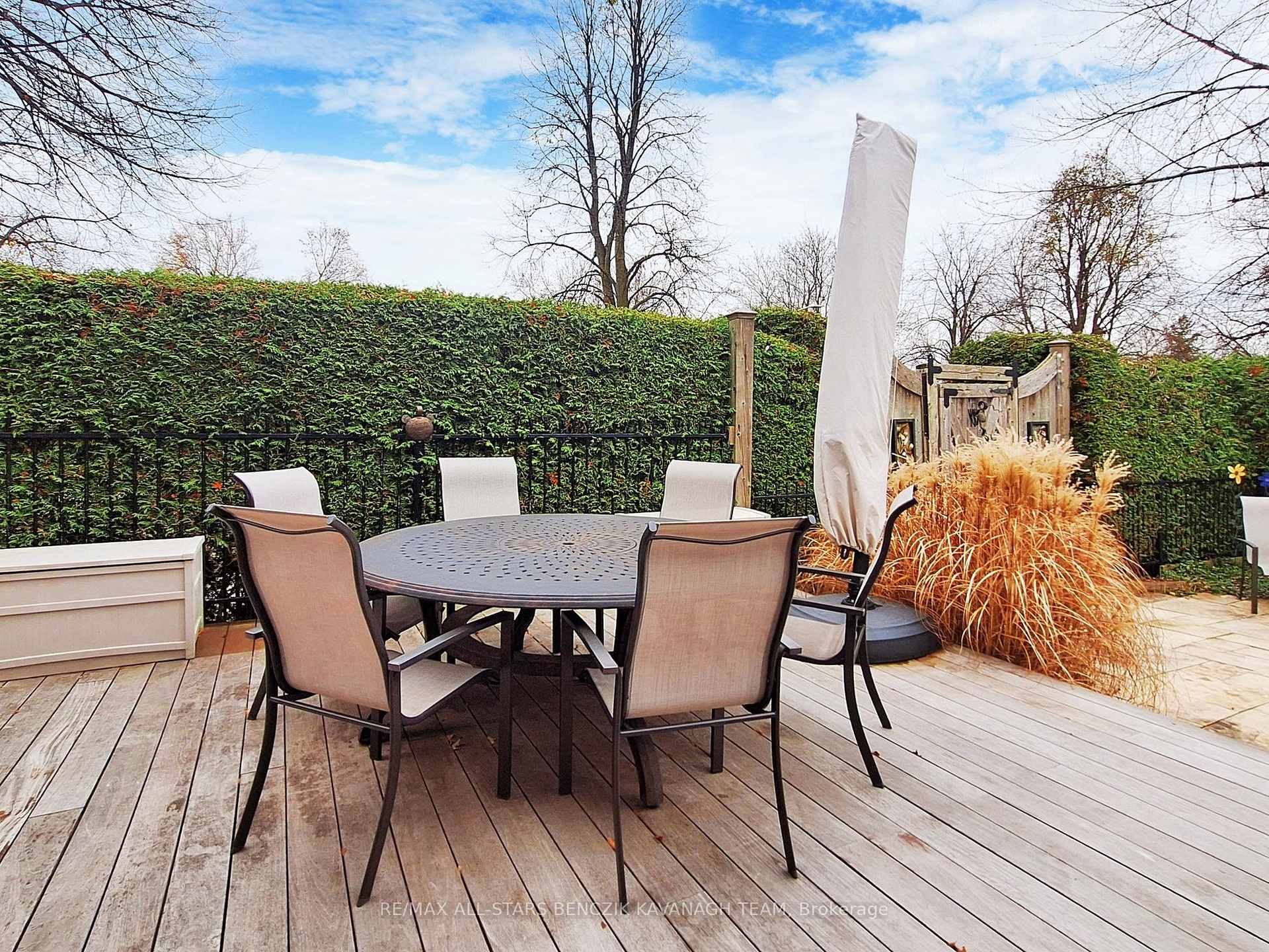 Photo 26 of 72 Sir Lancelot Drive, Markham, Markham Village — HOMEH