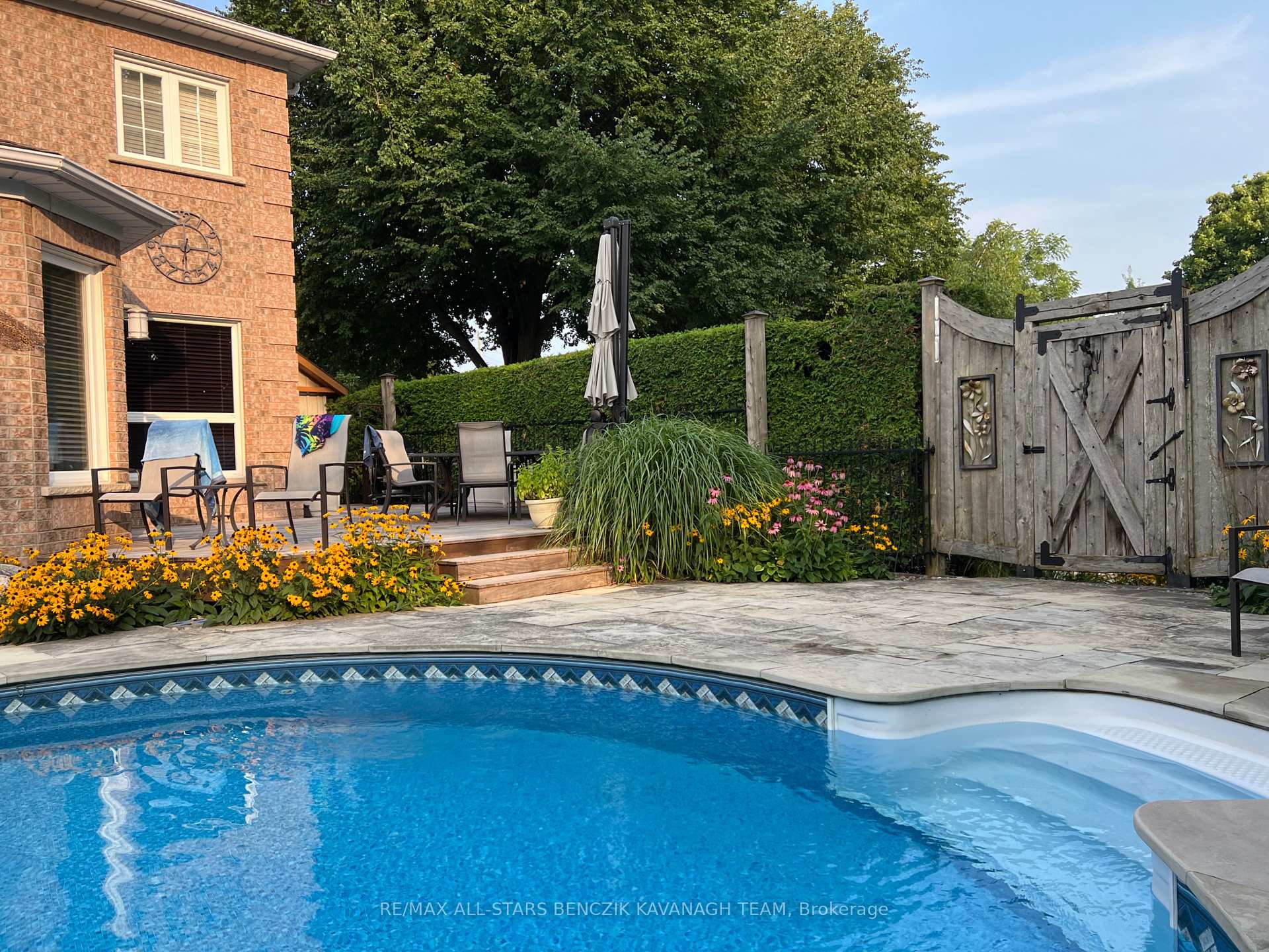 Photo 29 of 72 Sir Lancelot Drive, Markham, Markham Village — HOMEH