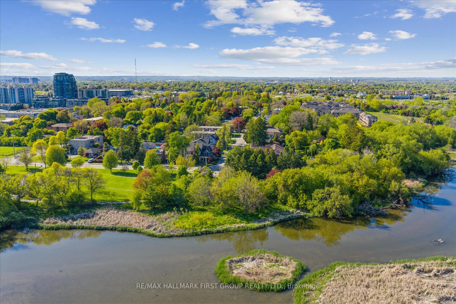 Photo 49 of 134 Front Street E, Whitby, Port Whitby — HOMEH