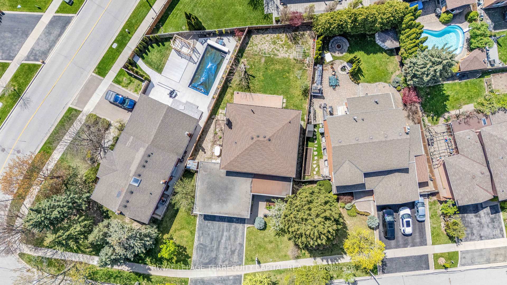 Photo 42 of 136 Villa Park Drive, Vaughan, East Woodbridge — HOMEH