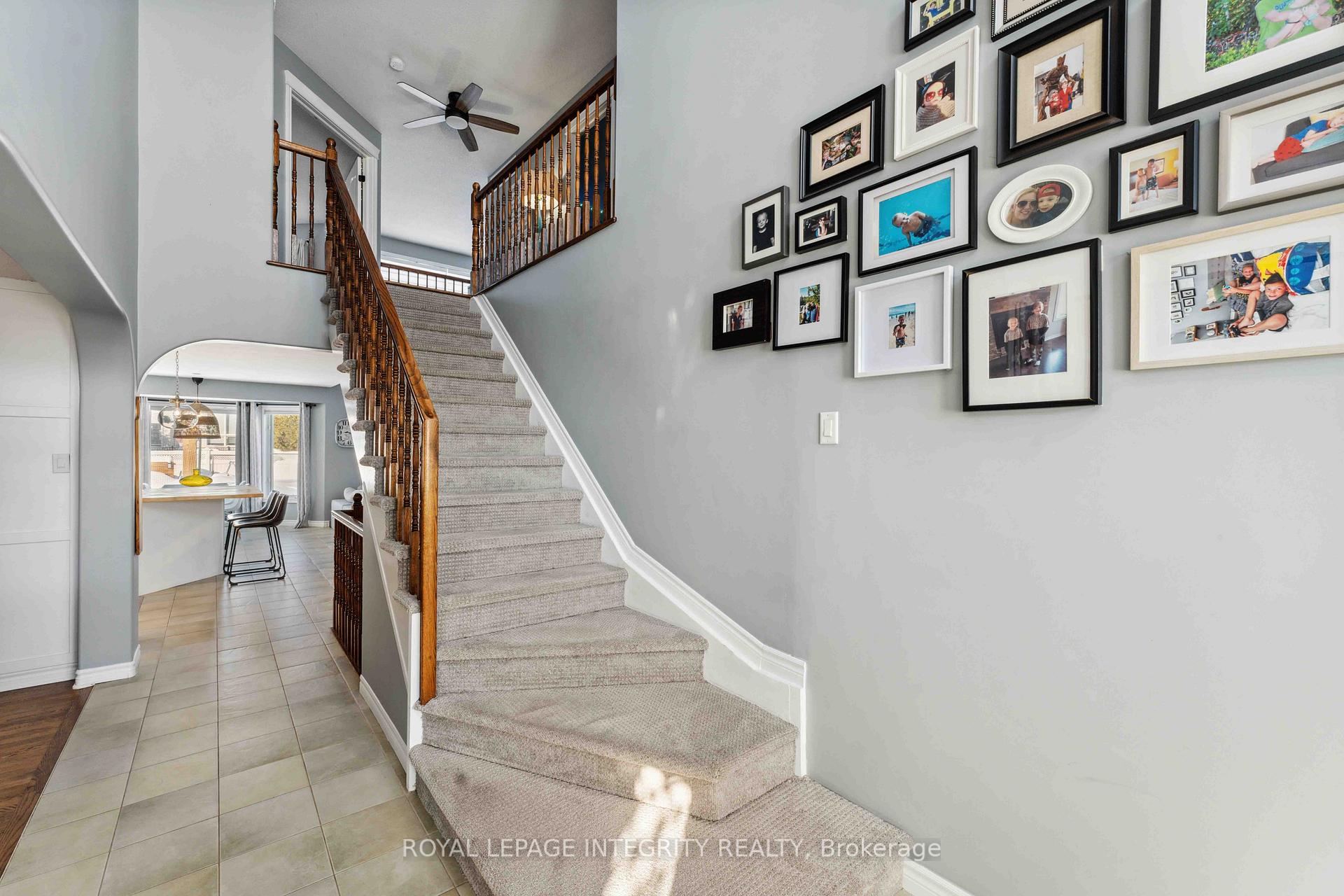Photo 7 of 4 Bracewood Way, Ottawa, Barrhaven - Stonebridge — HOMEH