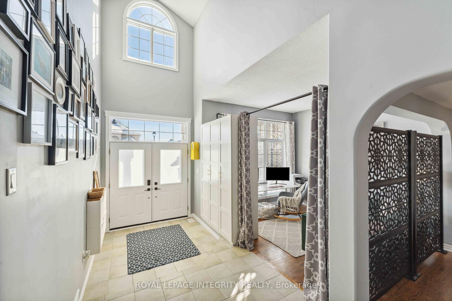 Photo 9 of 4 Bracewood Way, Ottawa, Barrhaven - Stonebridge — HOMEH