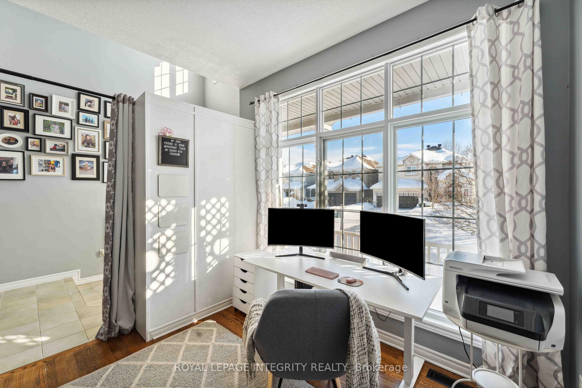 Photo 10 of 4 Bracewood Way, Ottawa, Barrhaven - Stonebridge — HOMEH