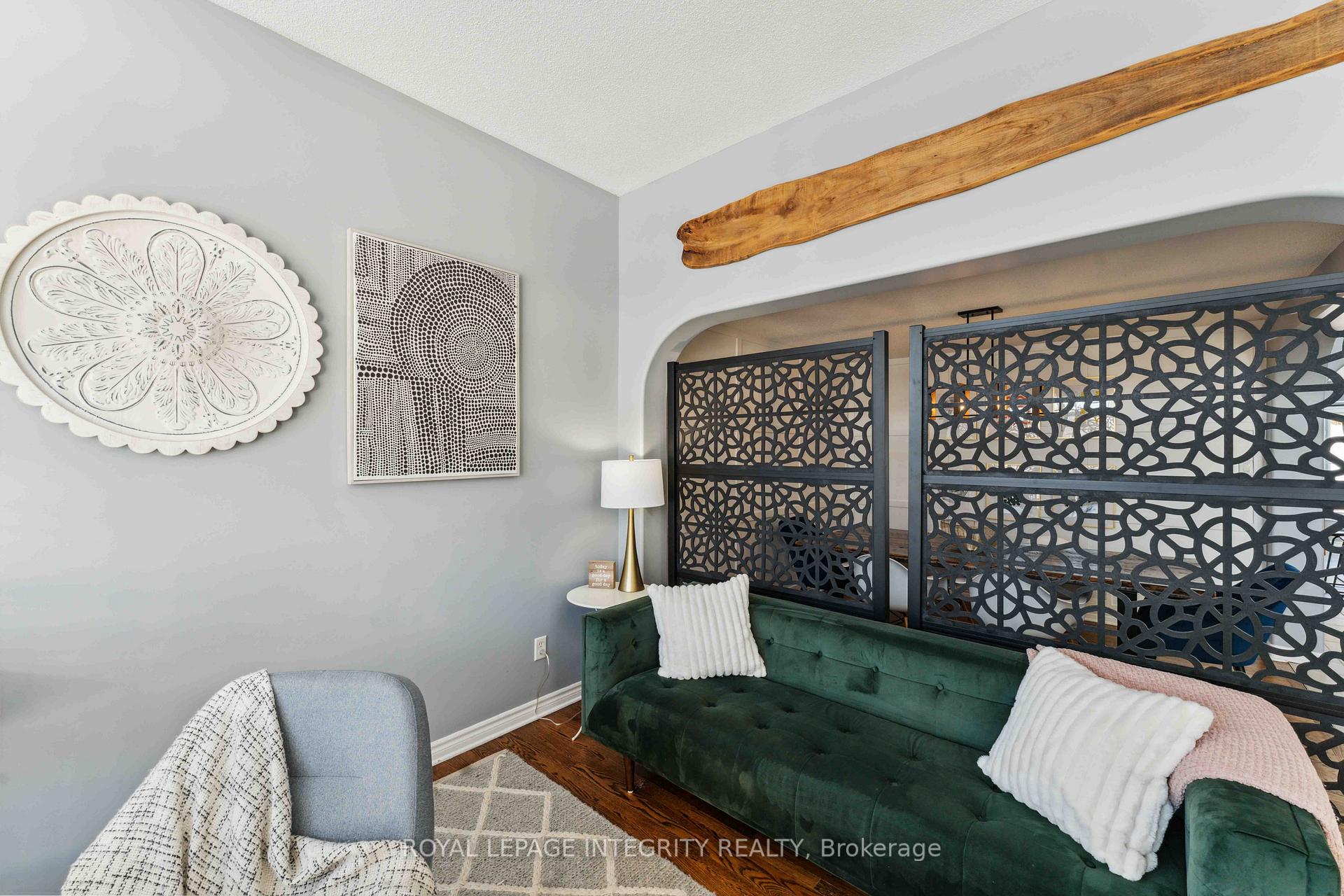 Photo 11 of 4 Bracewood Way, Ottawa, Barrhaven - Stonebridge — HOMEH