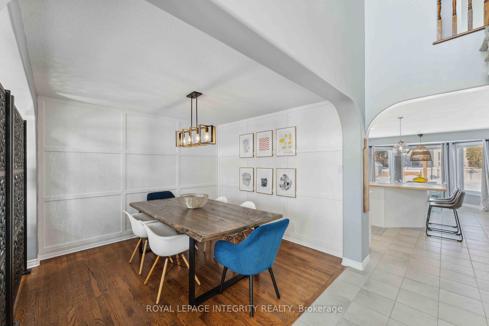Photo 13 of 4 Bracewood Way, Ottawa, Barrhaven - Stonebridge — HOMEH
