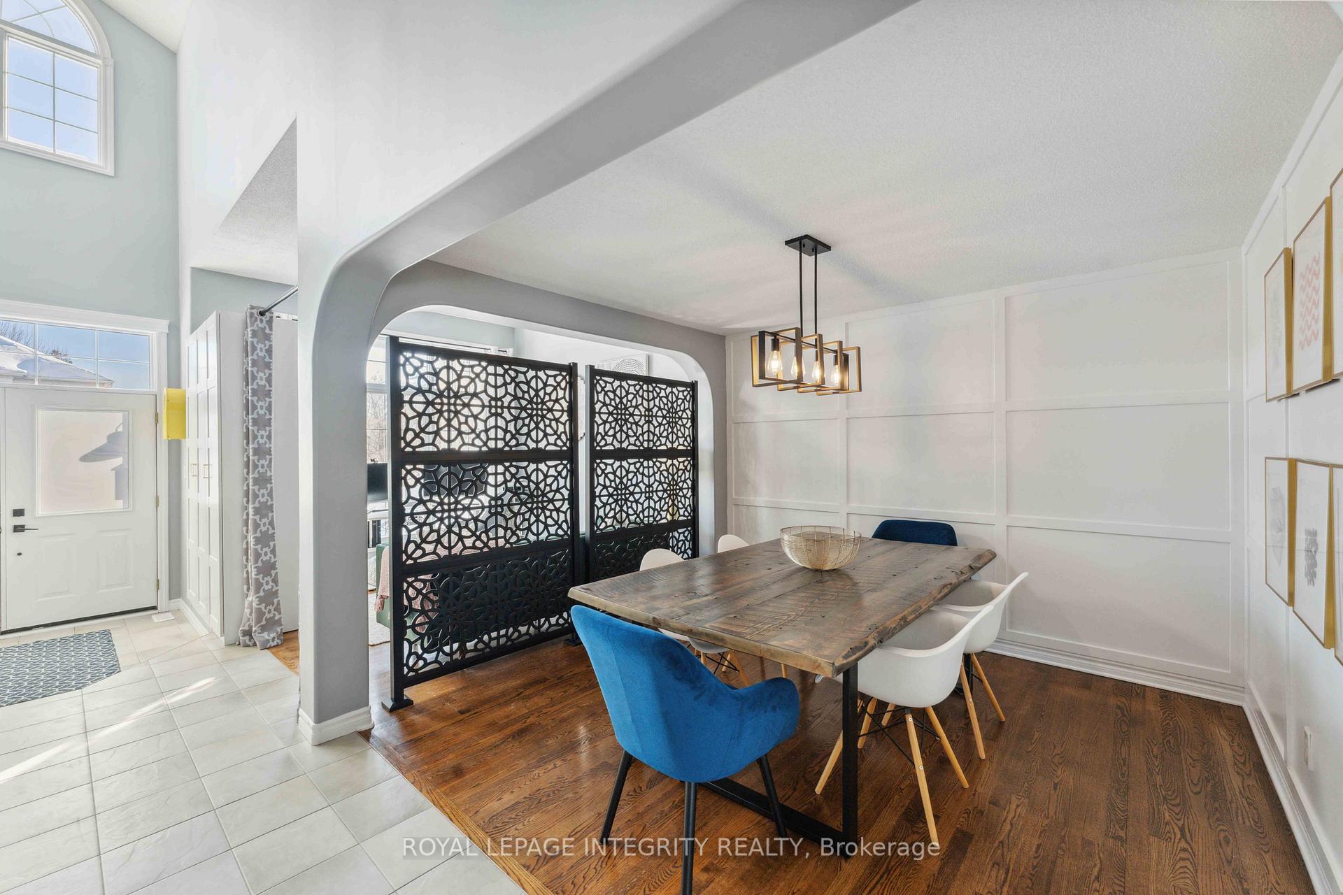 Photo 15 of 4 Bracewood Way, Ottawa, Barrhaven - Stonebridge — HOMEH