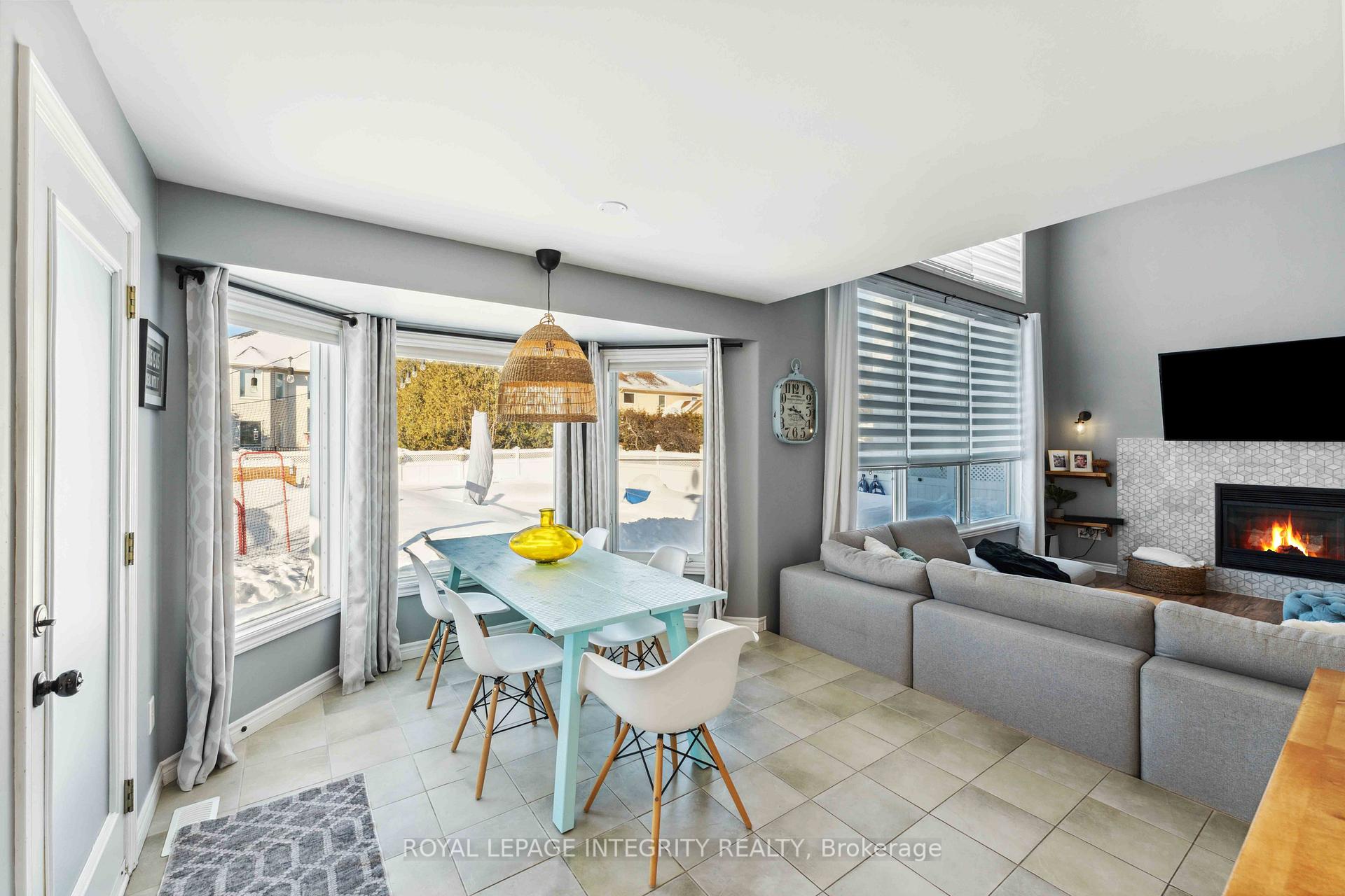 Photo 18 of 4 Bracewood Way, Ottawa, Barrhaven - Stonebridge — HOMEH