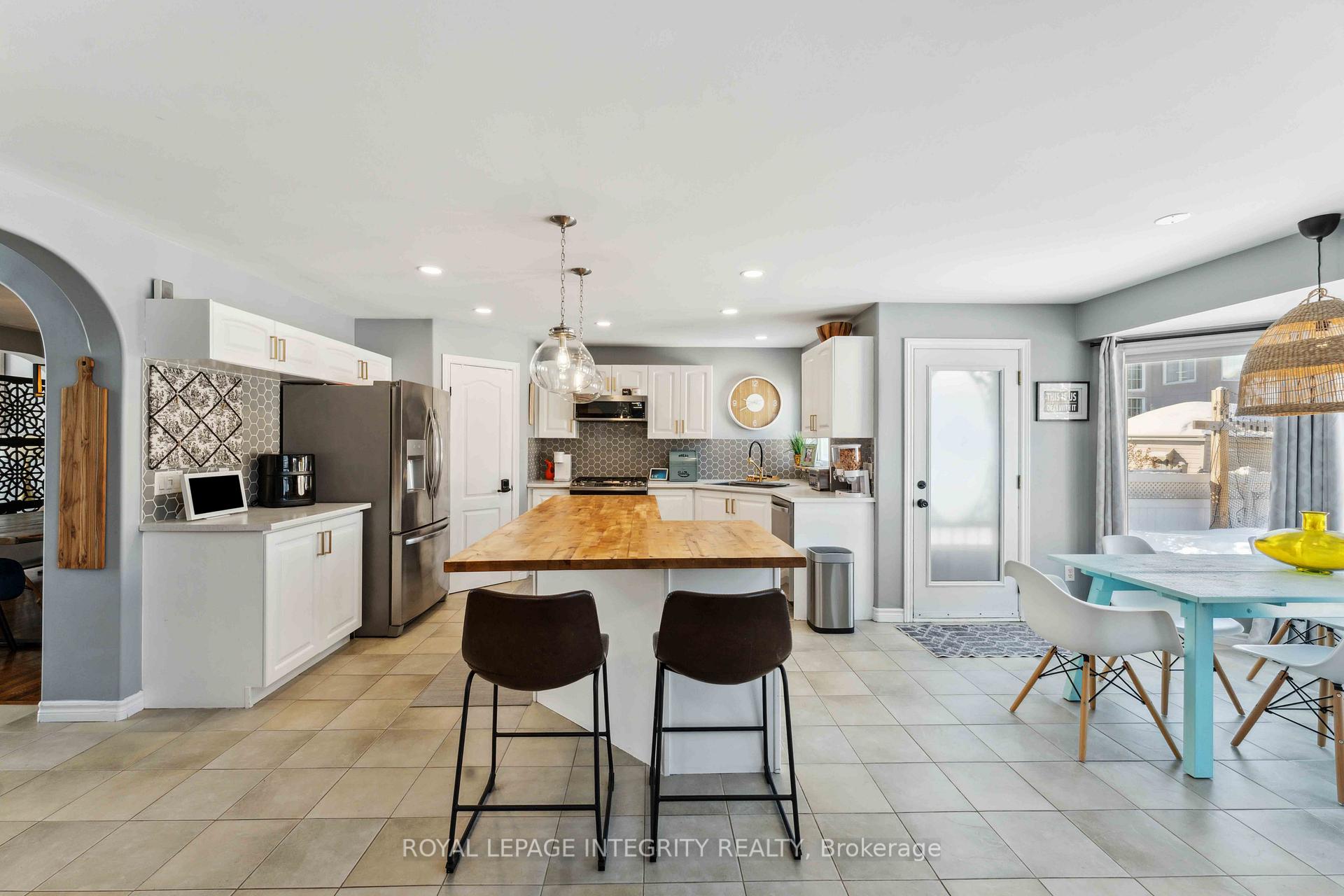 Photo 19 of 4 Bracewood Way, Ottawa, Barrhaven - Stonebridge — HOMEH