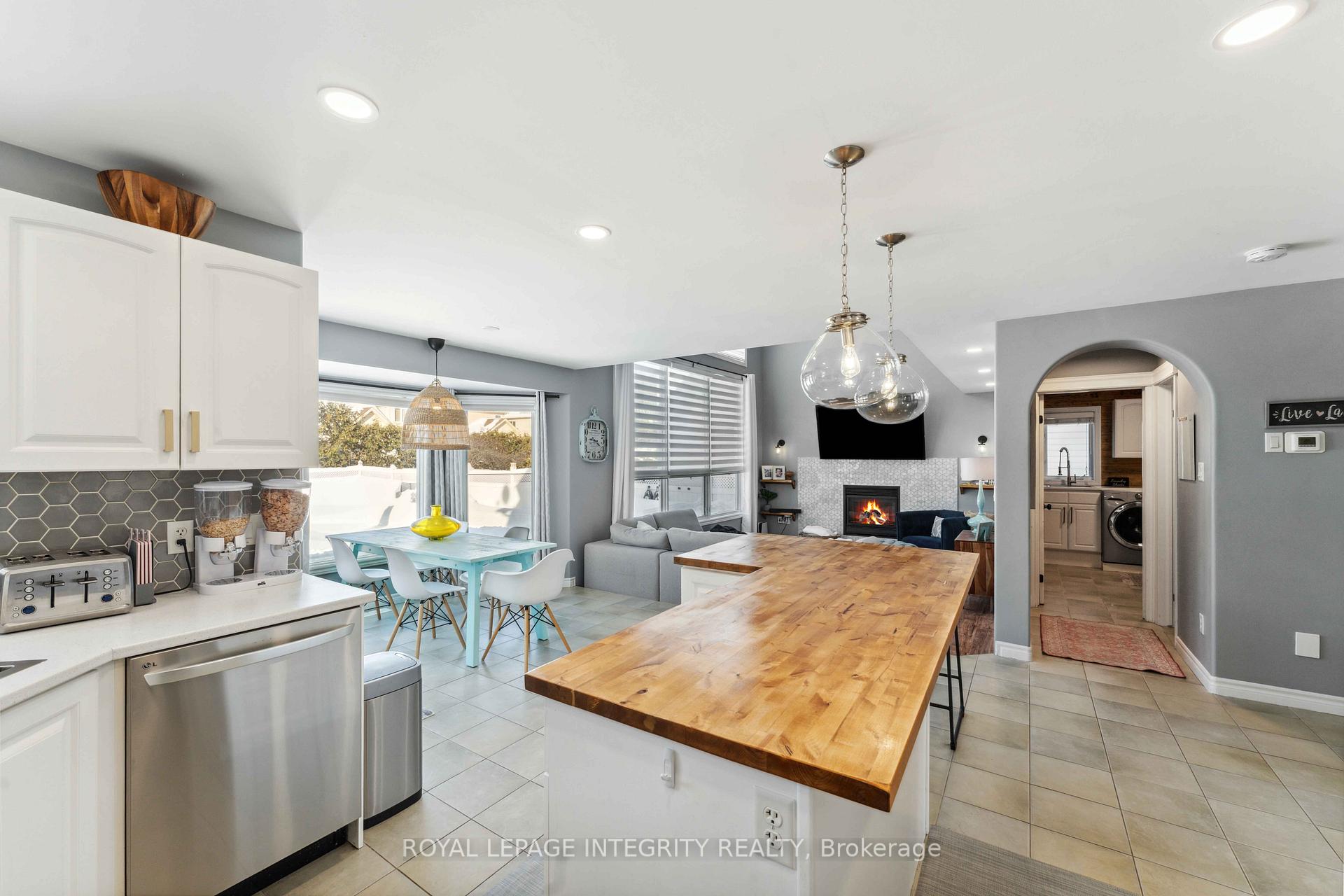 Photo 20 of 4 Bracewood Way, Ottawa, Barrhaven - Stonebridge — HOMEH