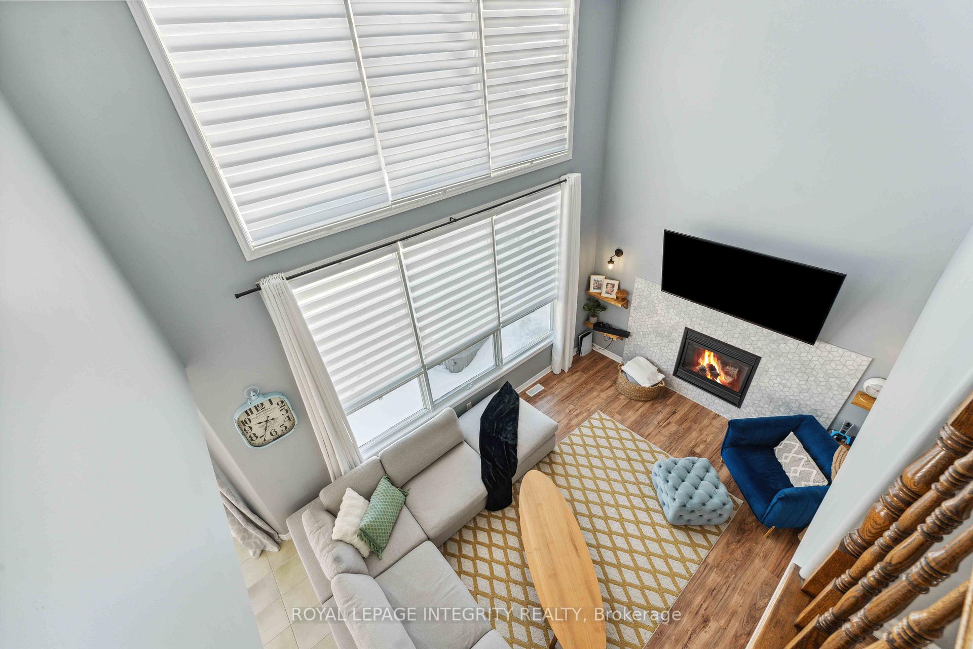 Photo 25 of 4 Bracewood Way, Ottawa, Barrhaven - Stonebridge — HOMEH