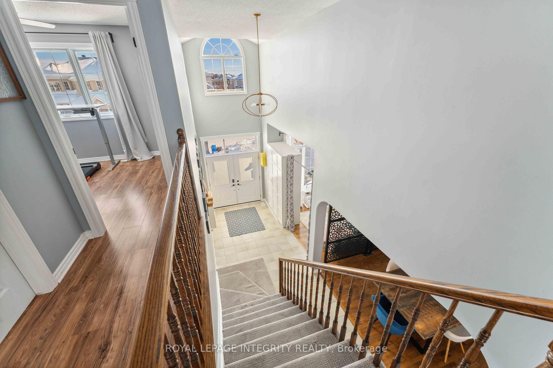 Photo 27 of 4 Bracewood Way, Ottawa, Barrhaven - Stonebridge — HOMEH
