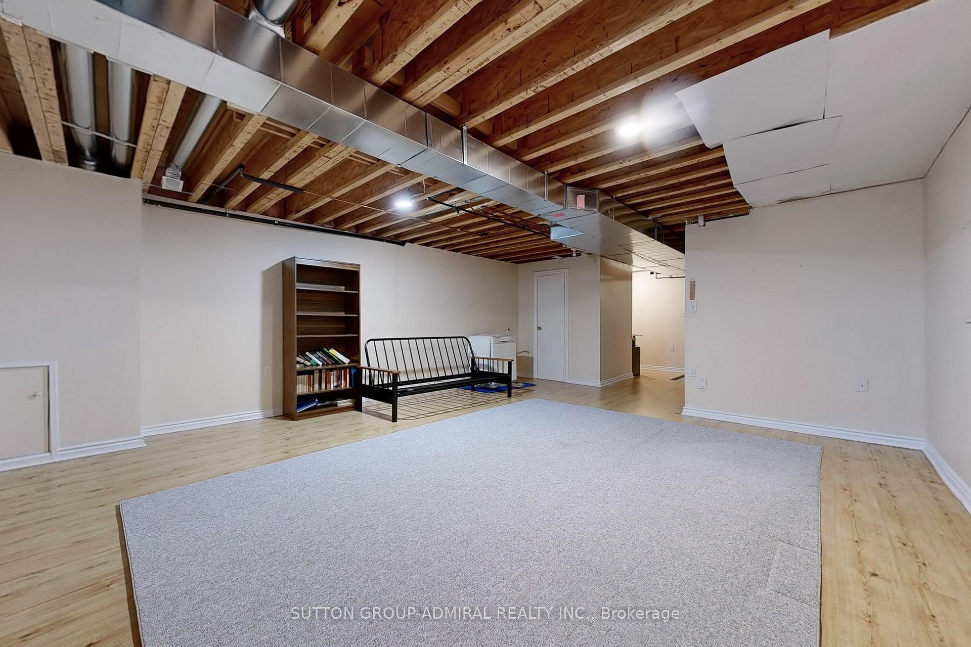 Photo 26 of 11 Mosswood Road, Vaughan, Patterson — HOMEH