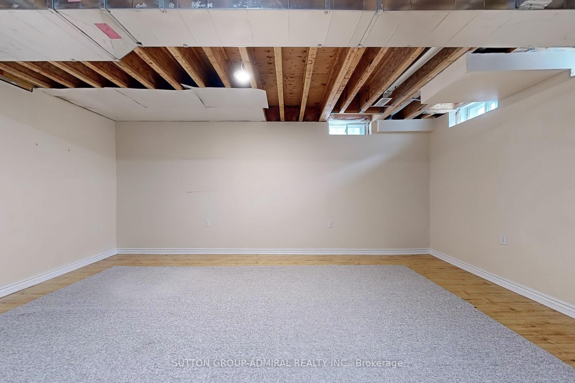 Photo 27 of 11 Mosswood Road, Vaughan, Patterson — HOMEH