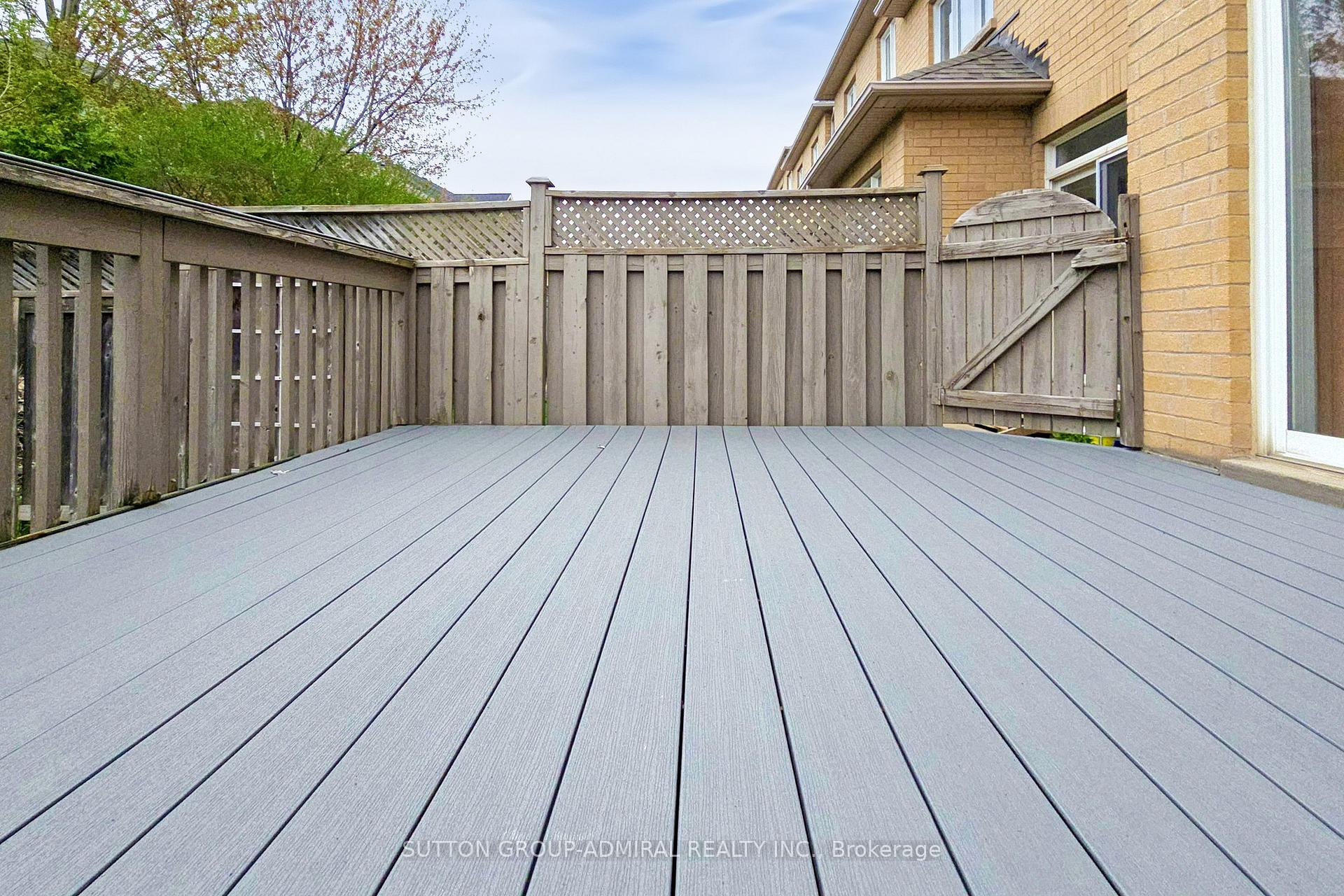 Photo 30 of 11 Mosswood Road, Vaughan, Patterson — HOMEH
