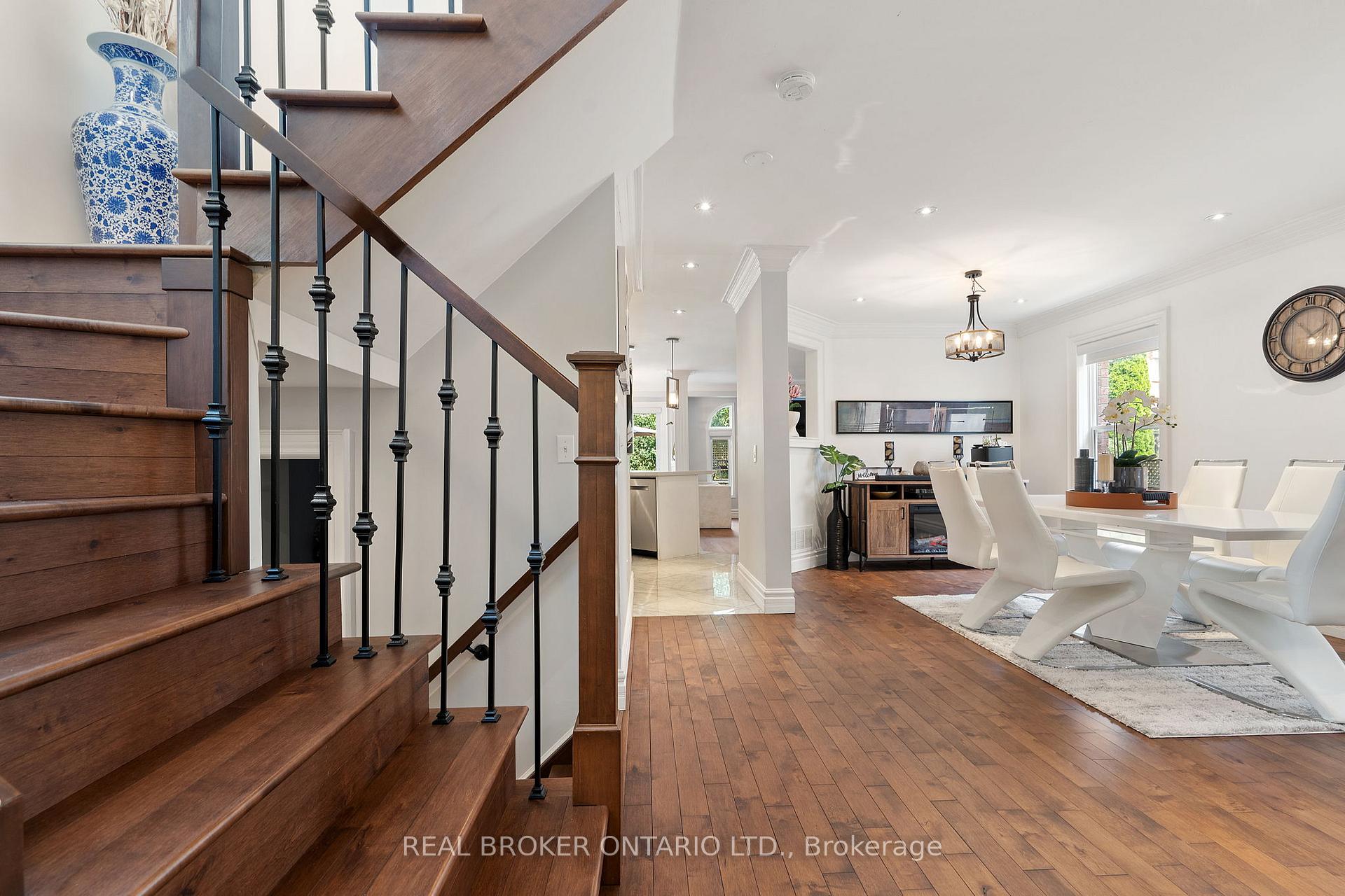 Photo 4 of 21 Shenandoah Drive, Whitby, Williamsburg — HOMEH