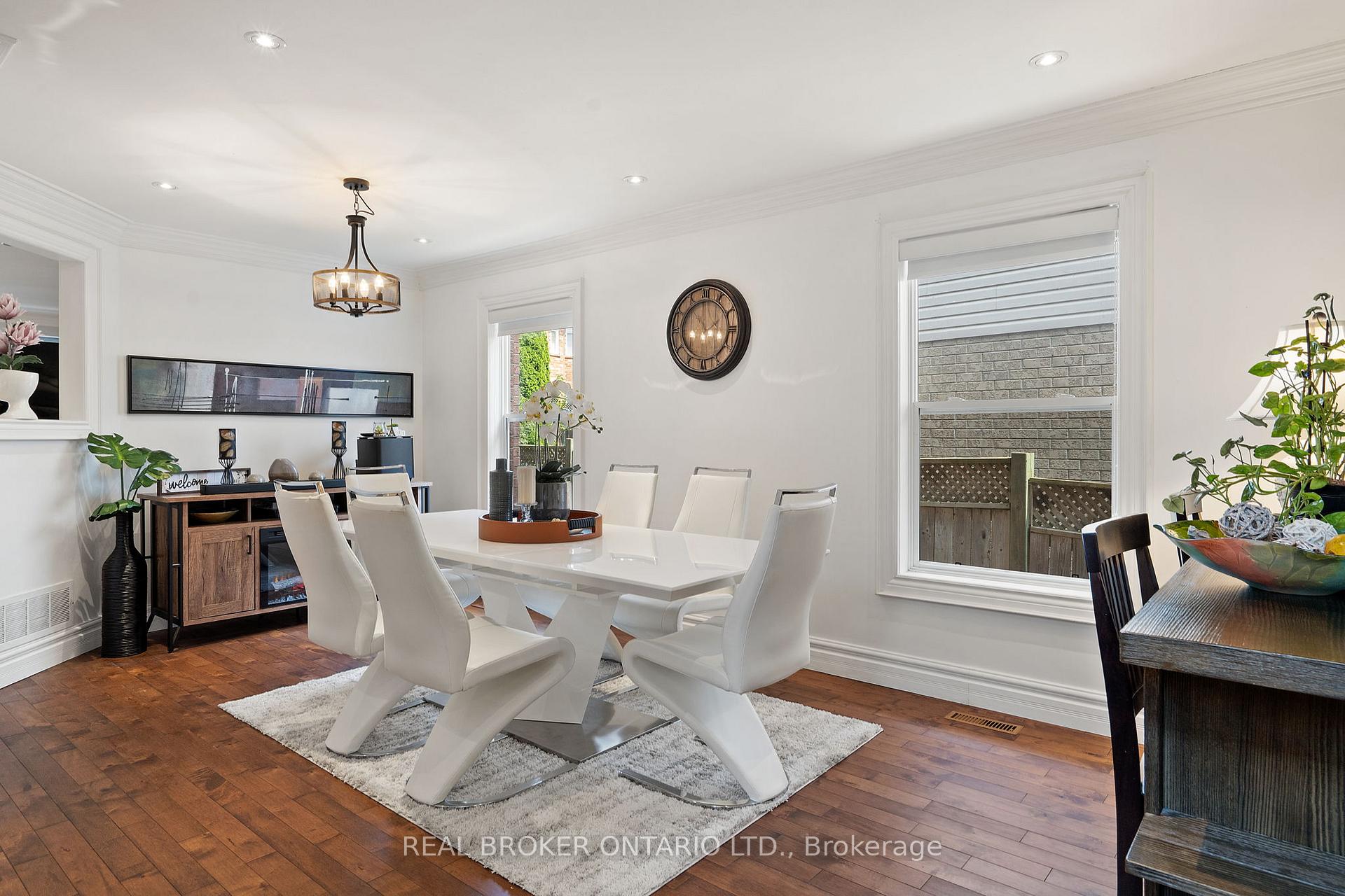 Photo 5 of 21 Shenandoah Drive, Whitby, Williamsburg — HOMEH