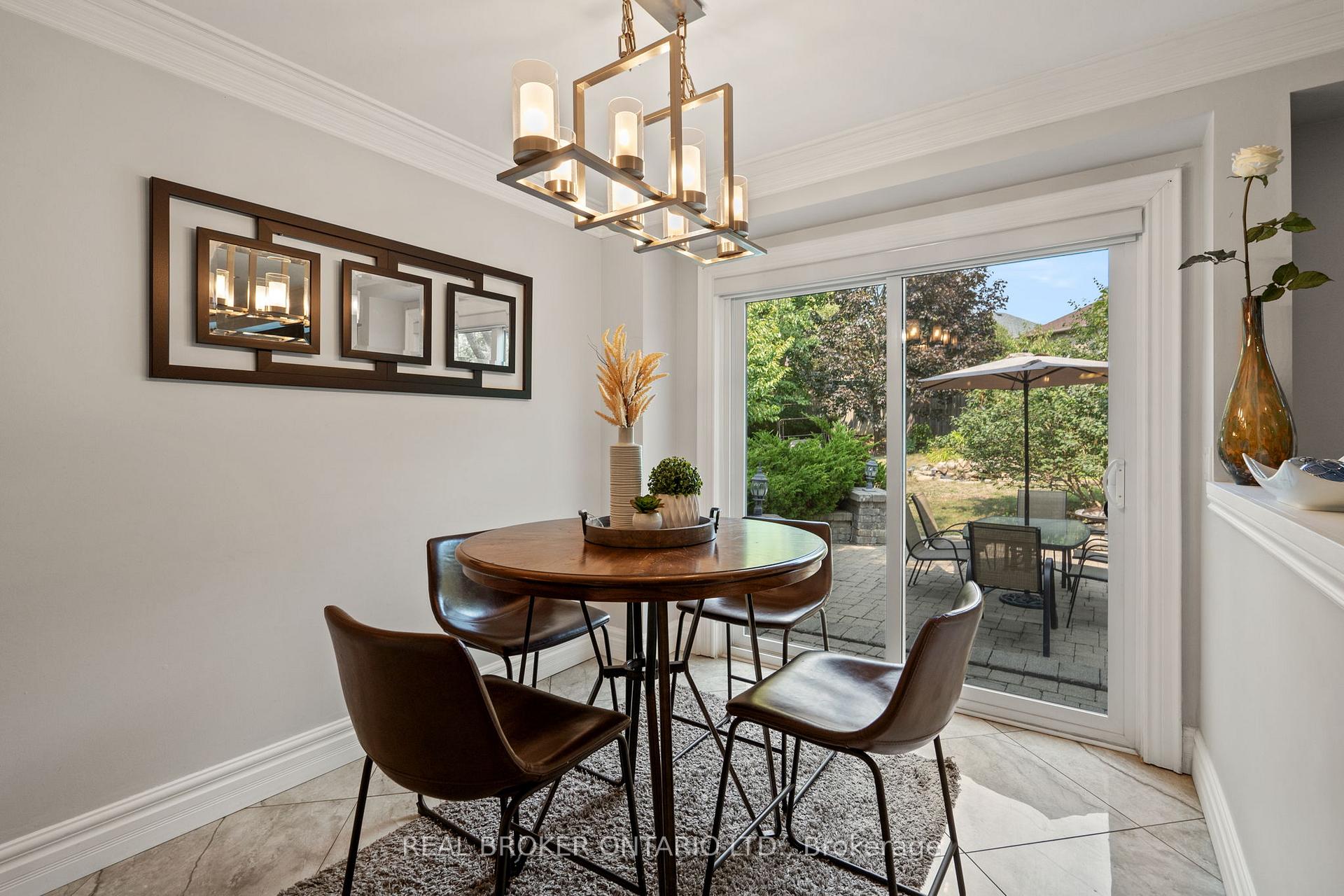 Photo 11 of 21 Shenandoah Drive, Whitby, Williamsburg — HOMEH