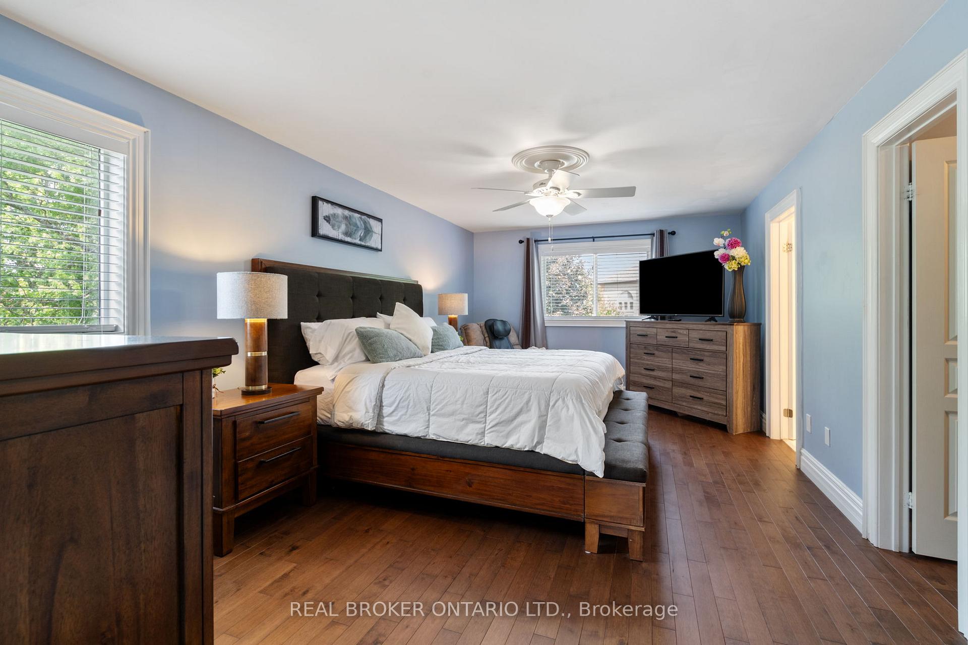 Photo 15 of 21 Shenandoah Drive, Whitby, Williamsburg — HOMEH