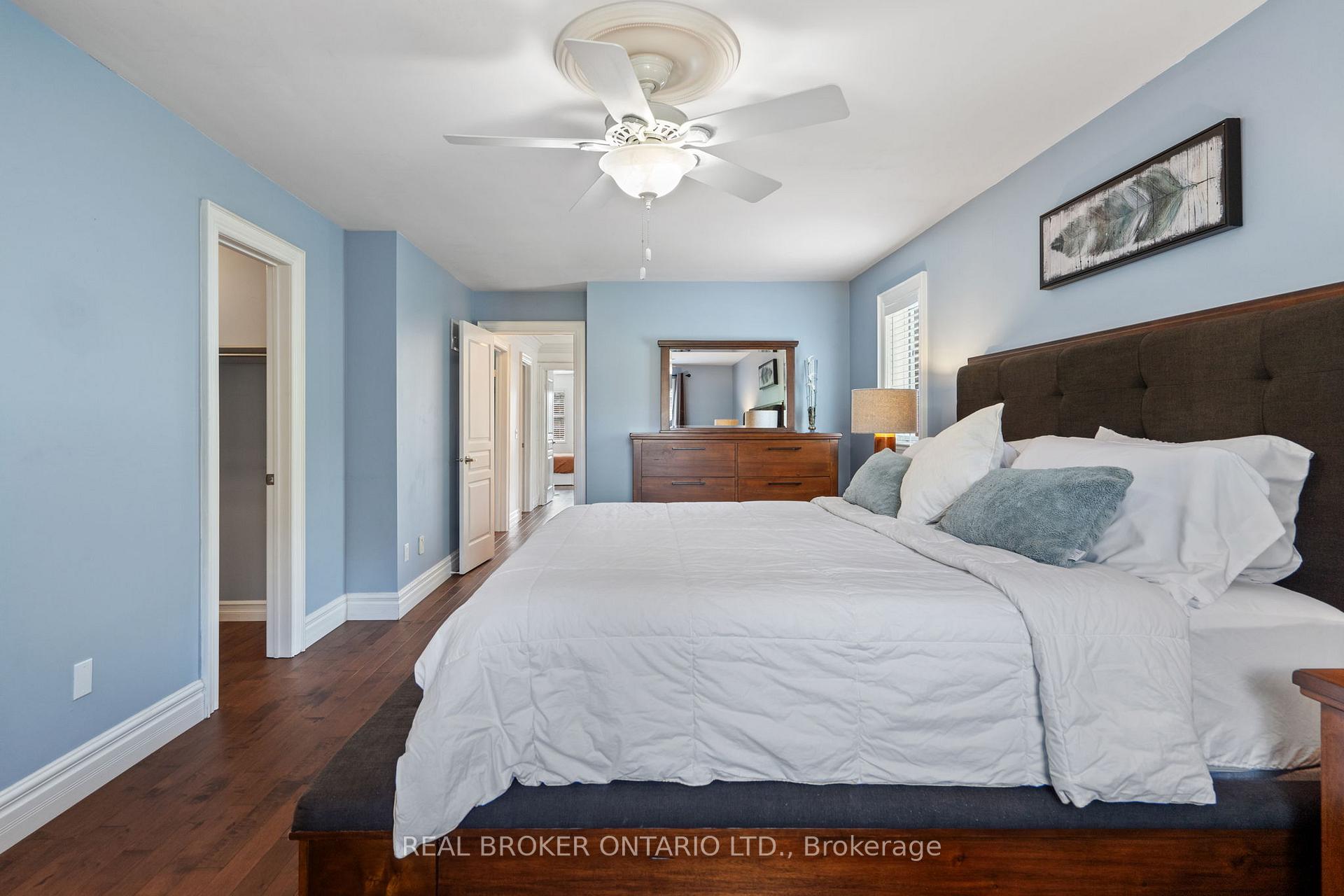 Photo 17 of 21 Shenandoah Drive, Whitby, Williamsburg — HOMEH