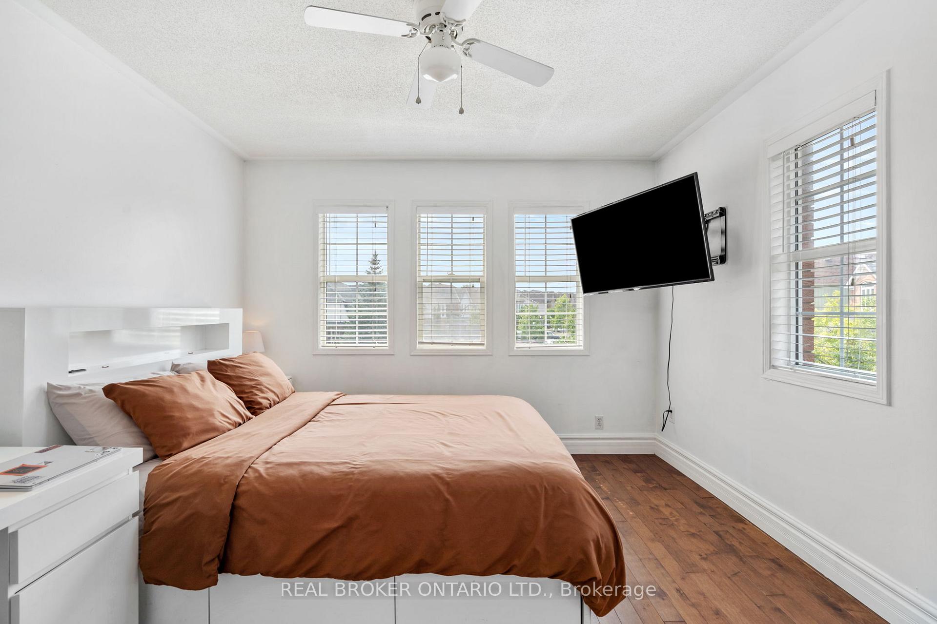 Photo 21 of 21 Shenandoah Drive, Whitby, Williamsburg — HOMEH