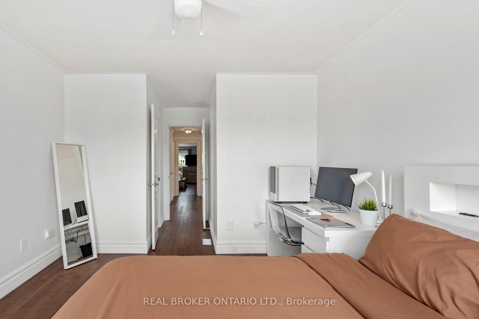 Photo 22 of 21 Shenandoah Drive, Whitby, Williamsburg — HOMEH