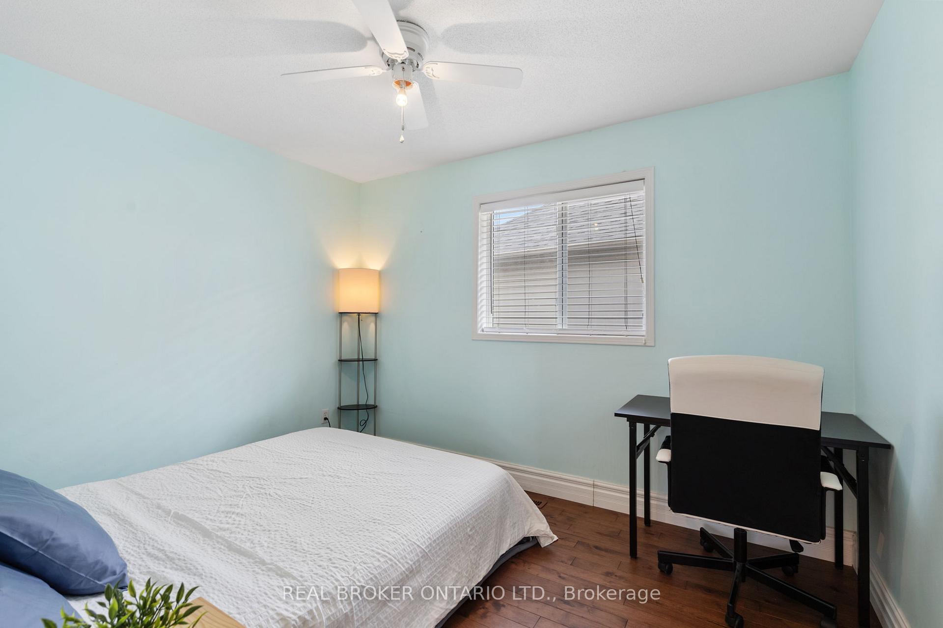 Photo 26 of 21 Shenandoah Drive, Whitby, Williamsburg — HOMEH
