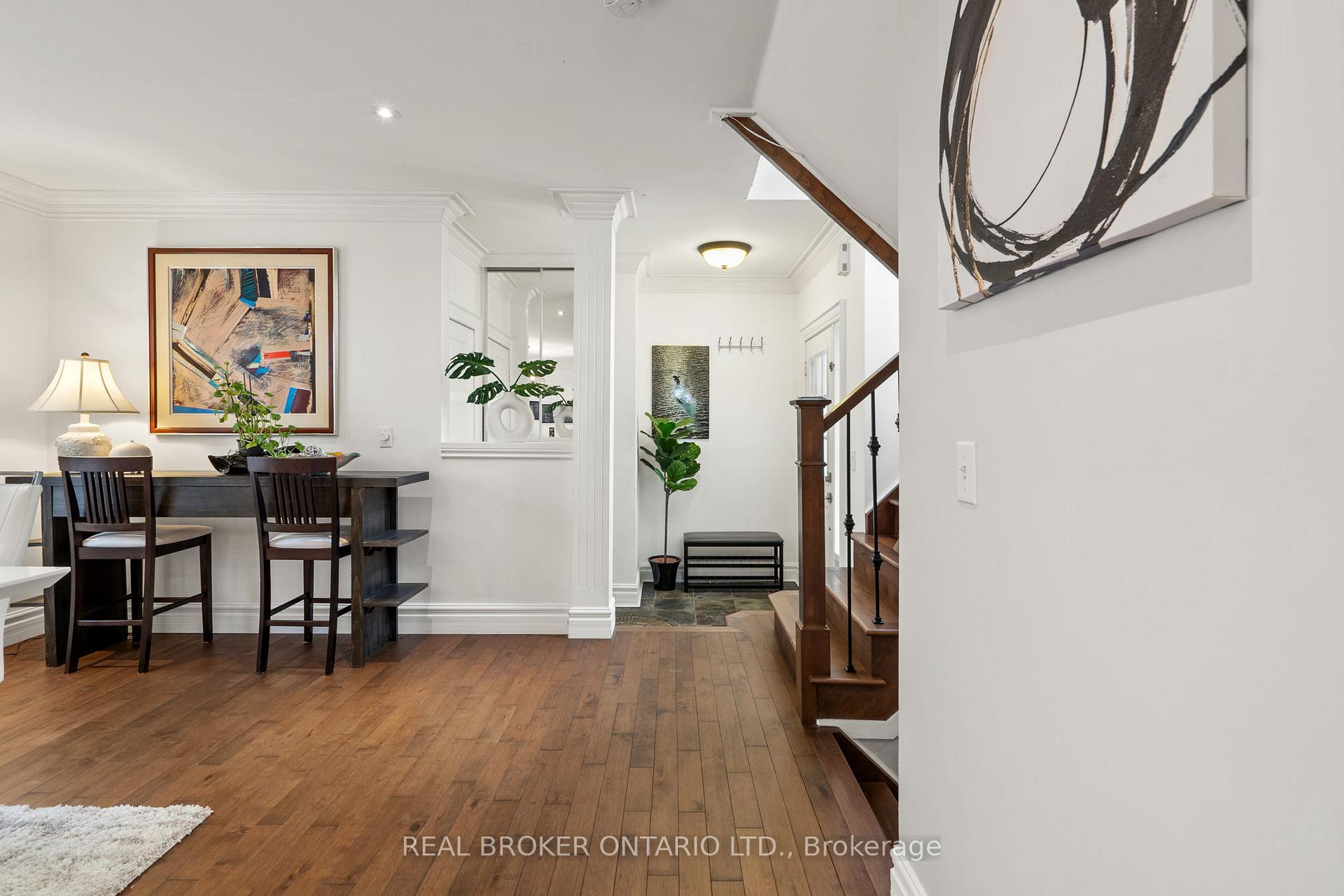 Photo 29 of 21 Shenandoah Drive, Whitby, Williamsburg — HOMEH