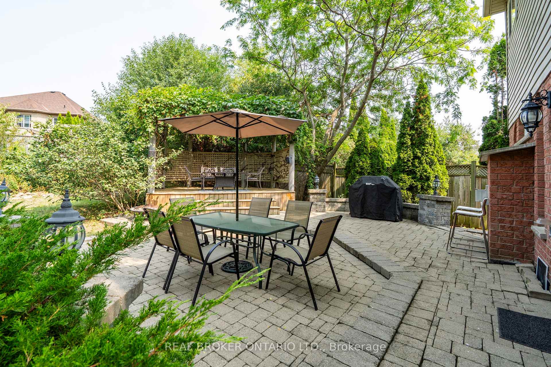 Photo 36 of 21 Shenandoah Drive, Whitby, Williamsburg — HOMEH