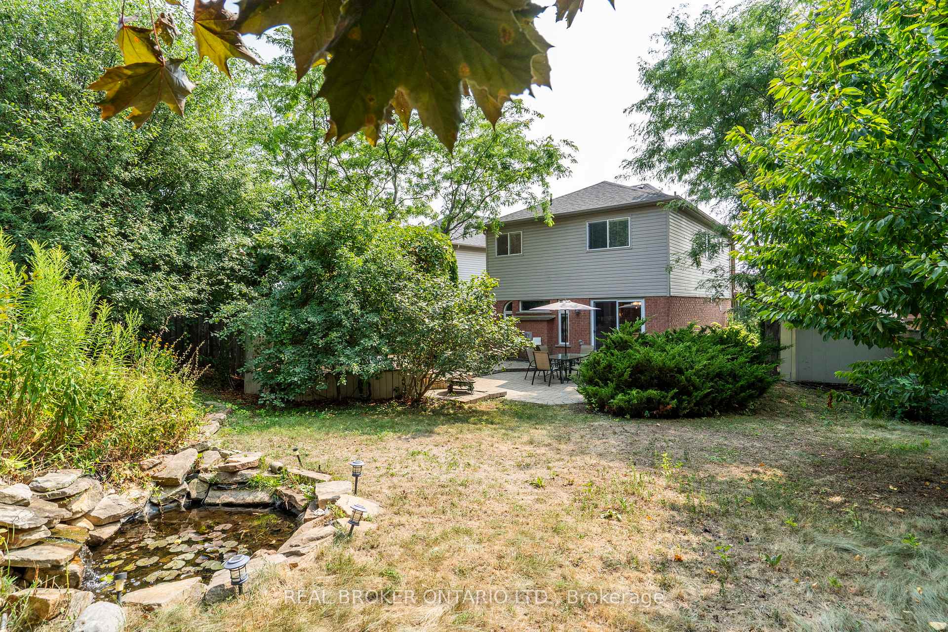 Photo 38 of 21 Shenandoah Drive, Whitby, Williamsburg — HOMEH