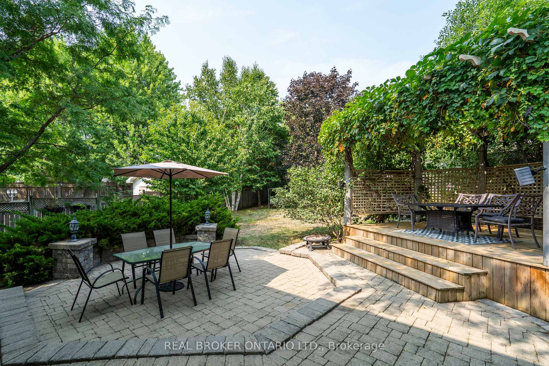 Photo 41 of 21 Shenandoah Drive, Whitby, Williamsburg — HOMEH