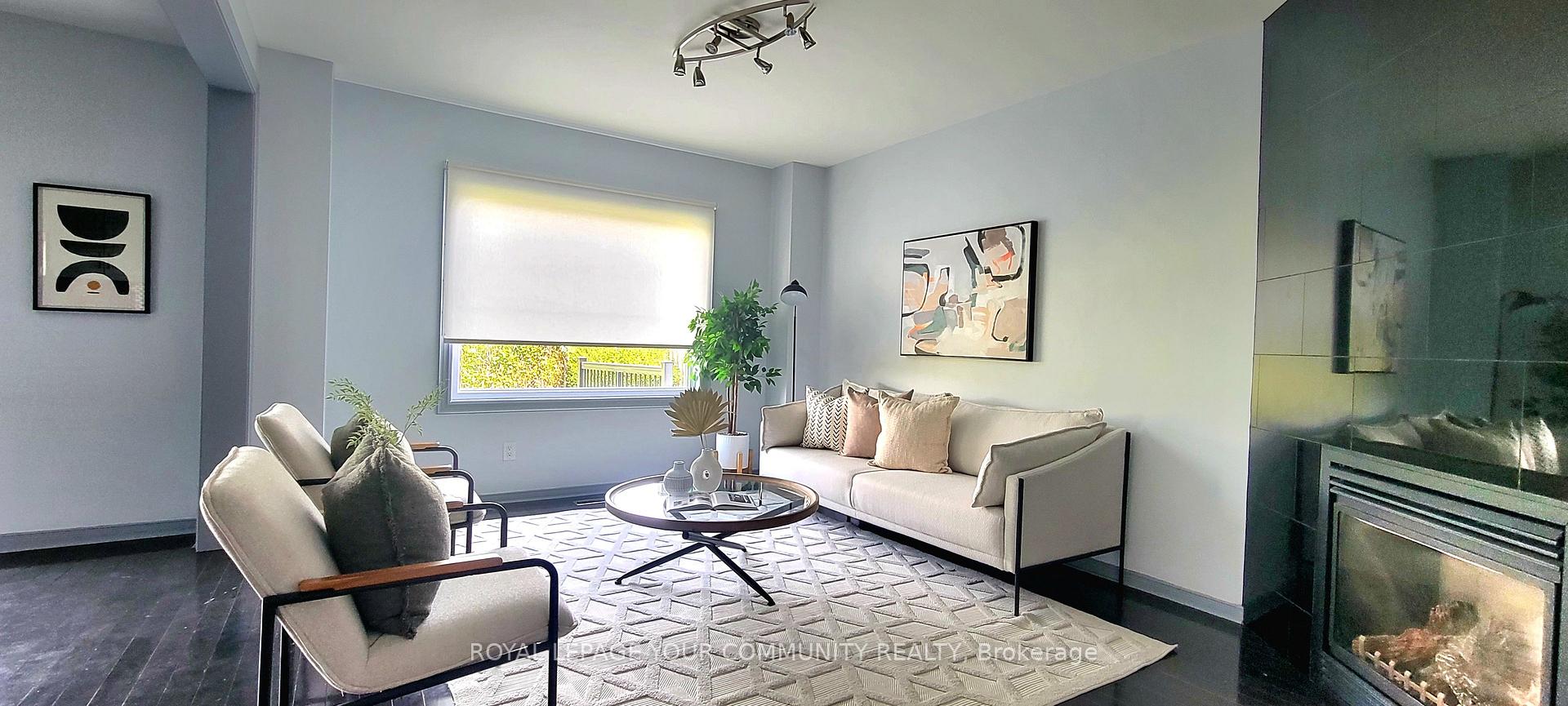 Photo 3 of 105 Redondo Drive, Vaughan, Beverley Glen — HOMEH